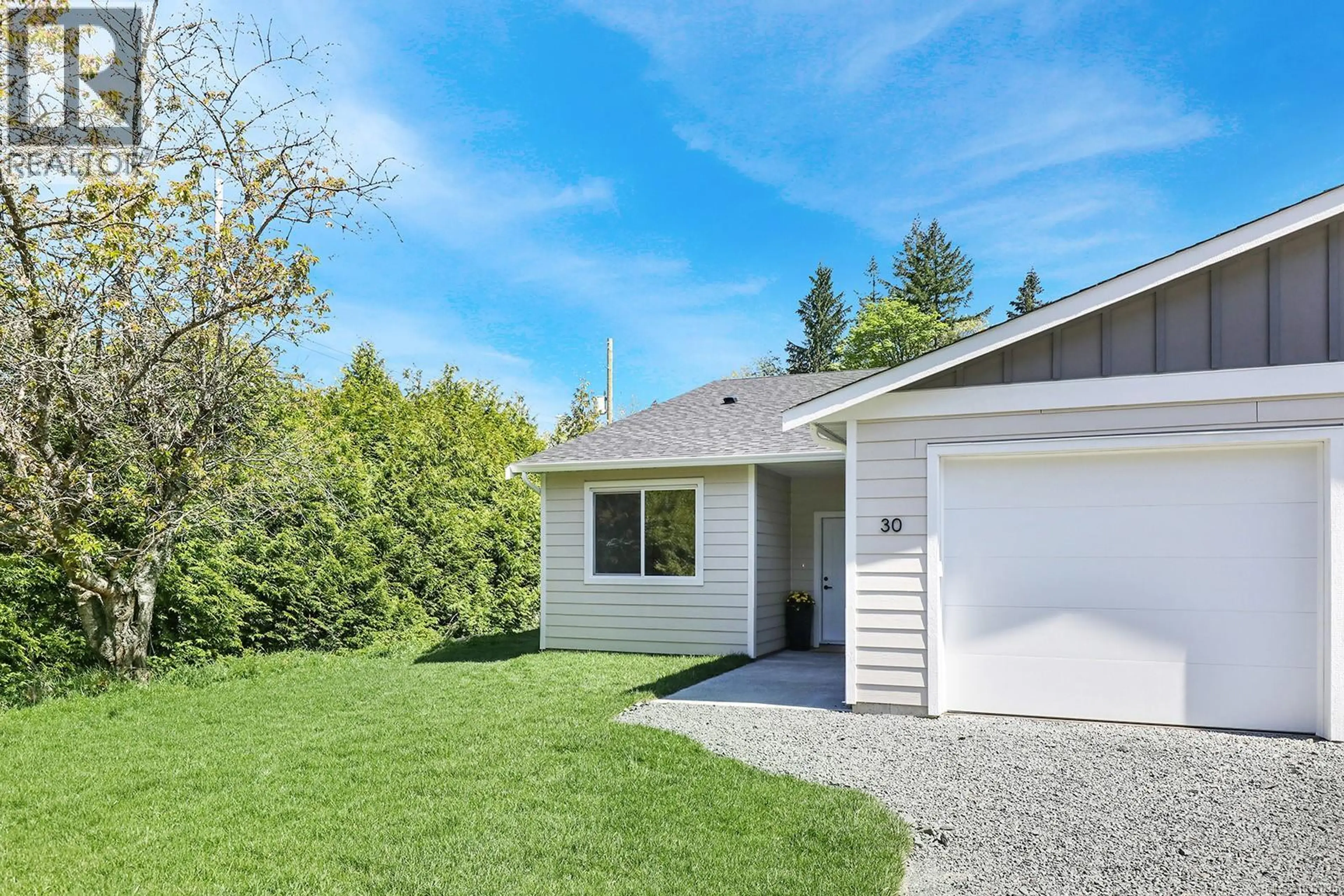 Property at #29 1505 CROATION RD, Campbell River, BC