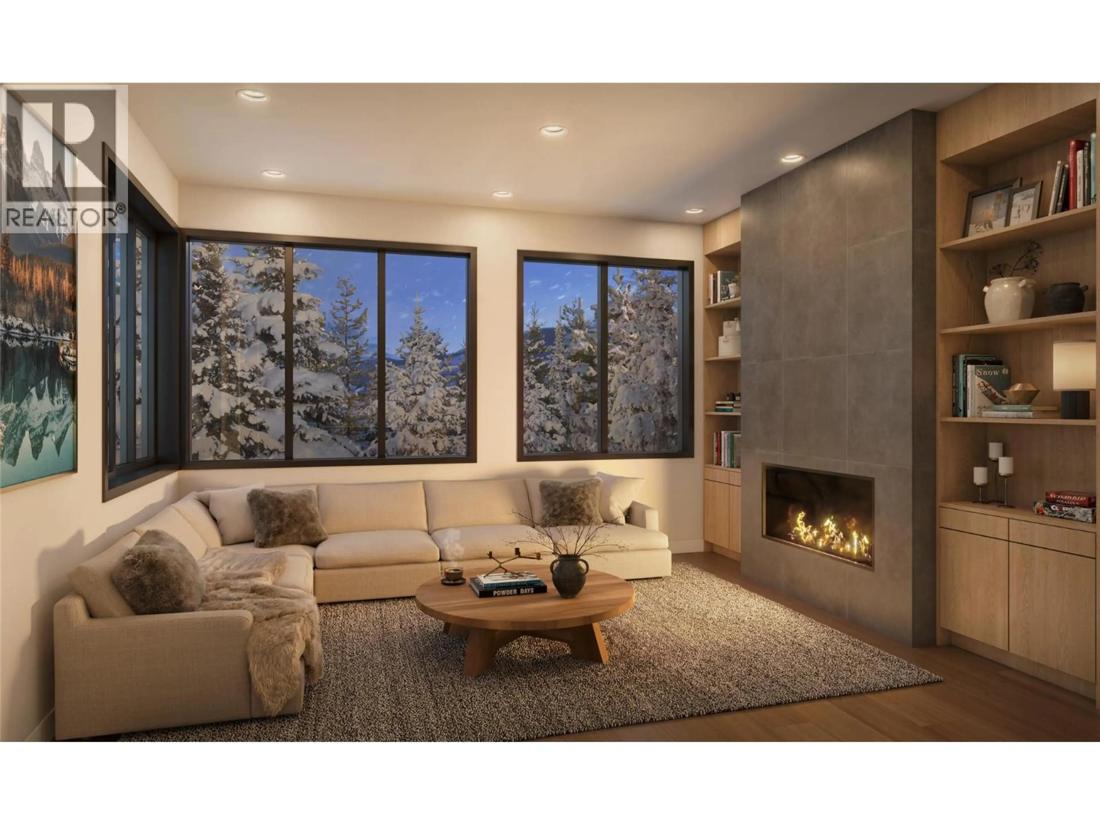 Property at #901 2116 PANORAMA DRIVE, Panorama, BC