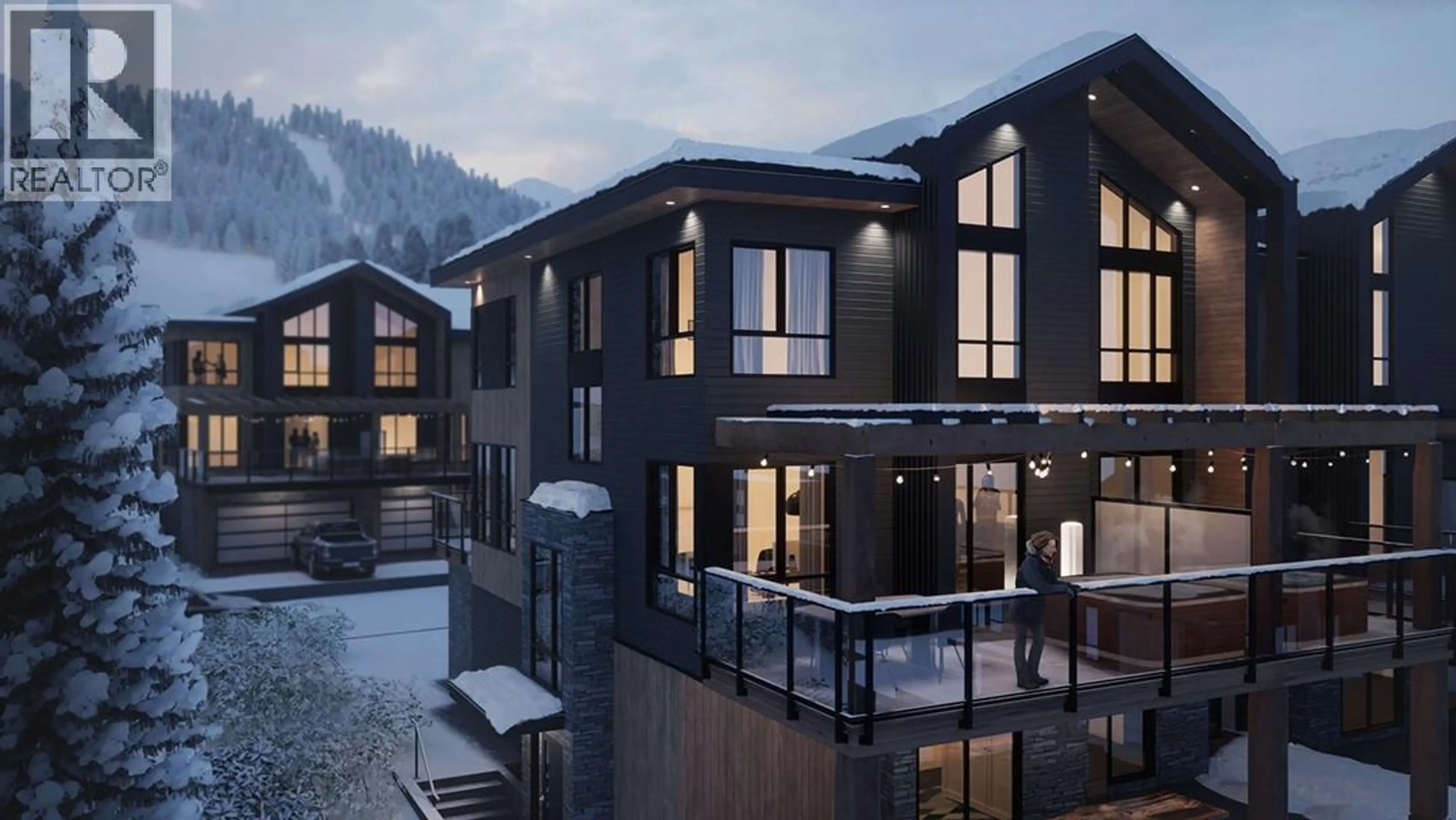 Property at #901 2116 PANORAMA DRIVE, Panorama, BC