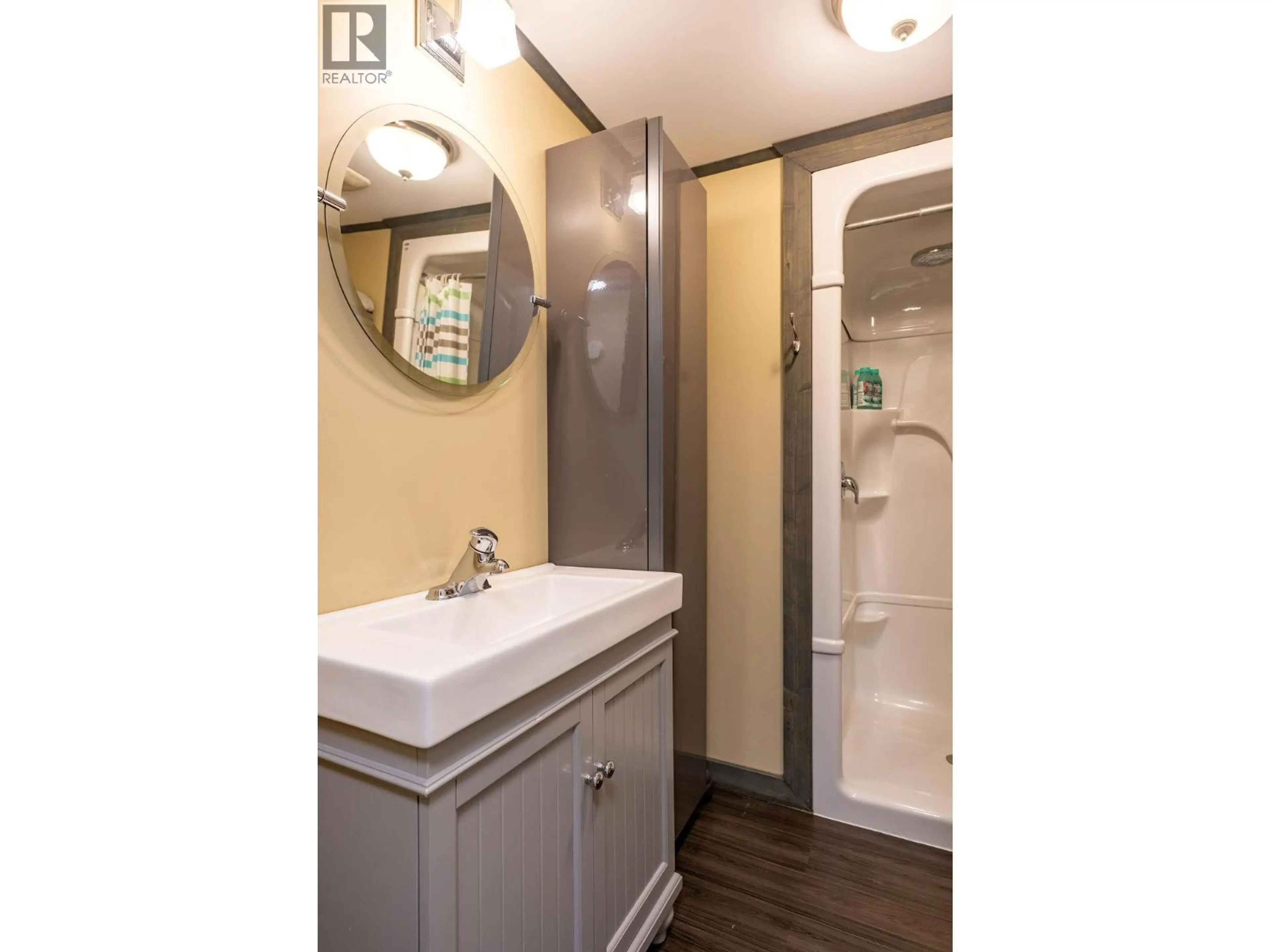 Property at #4 1079 LUNDELL ROAD, Revelstoke, BC