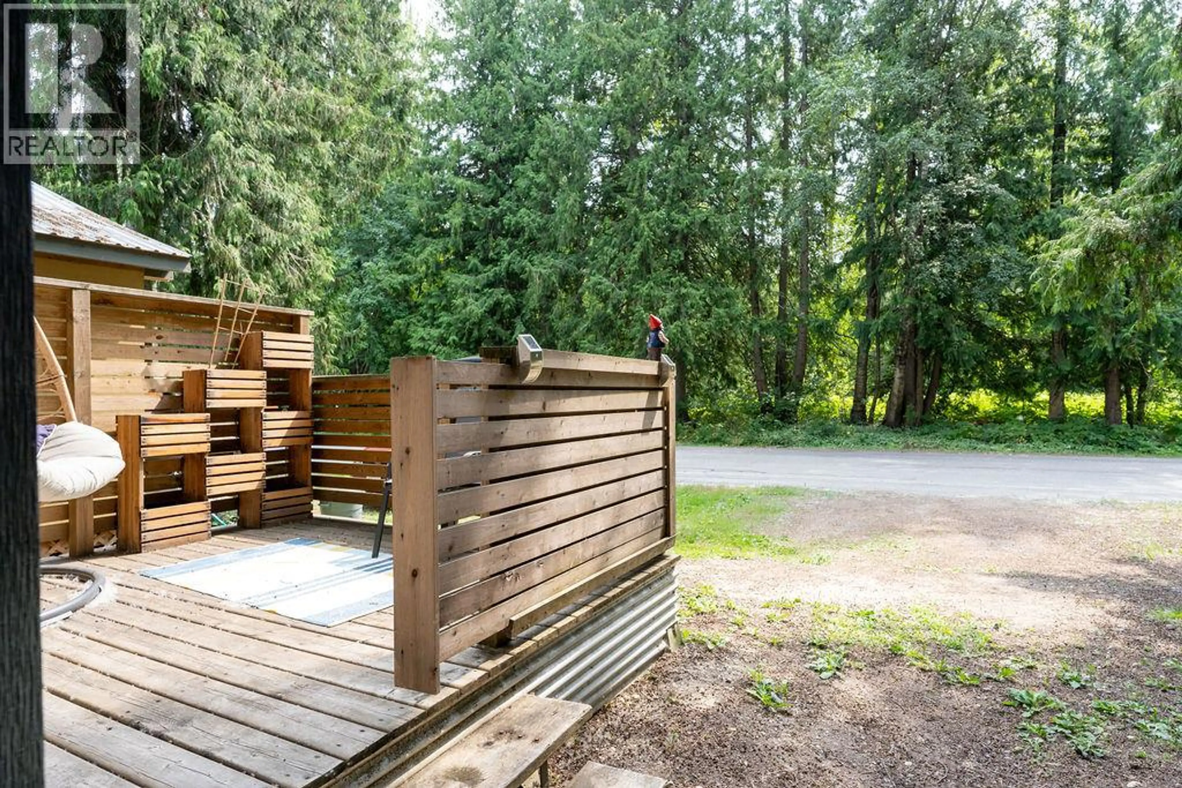 Property at #4 1079 LUNDELL ROAD, Revelstoke, BC