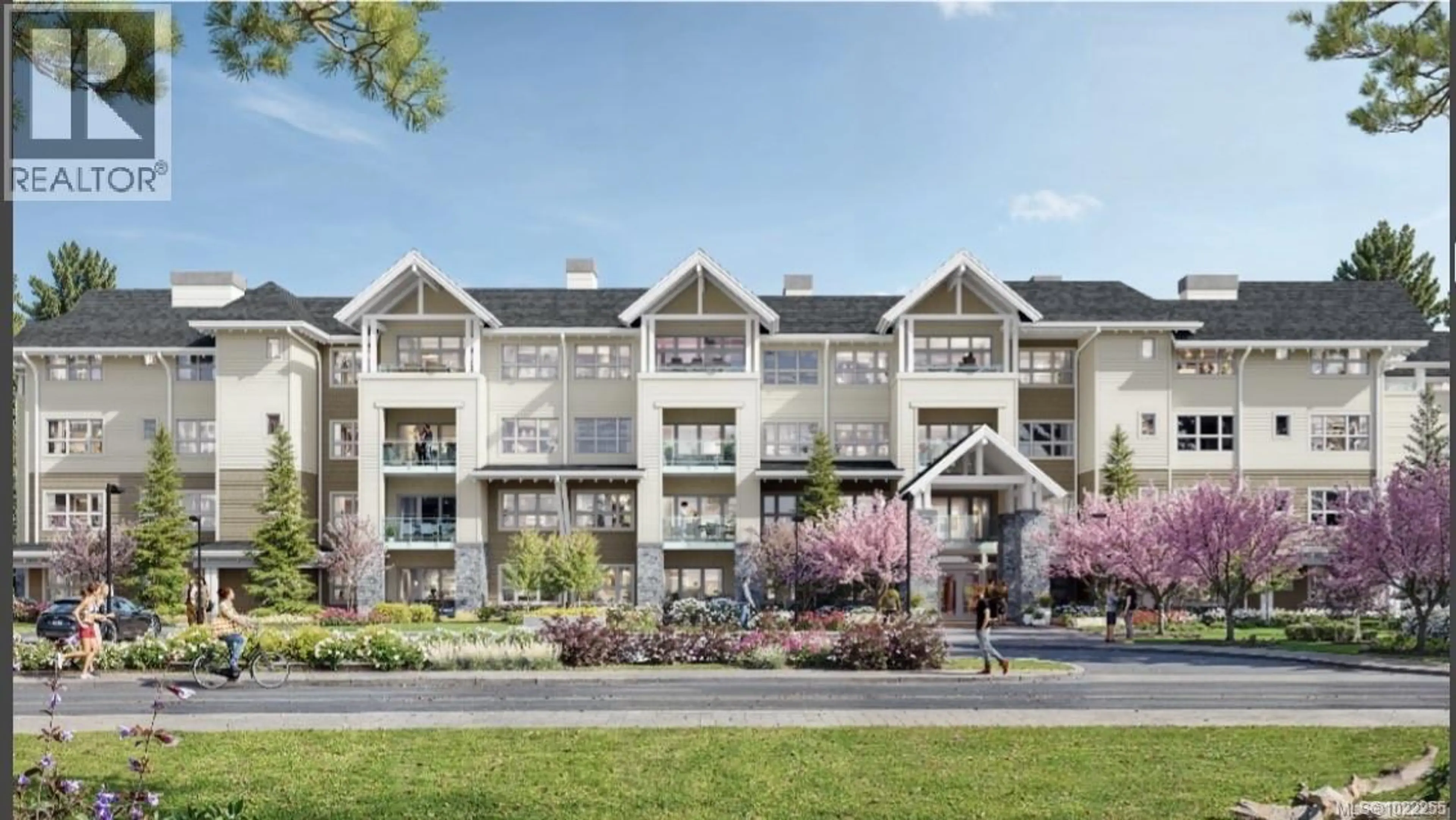 Property at 4775 UPLANDS DR, Nanaimo, BC