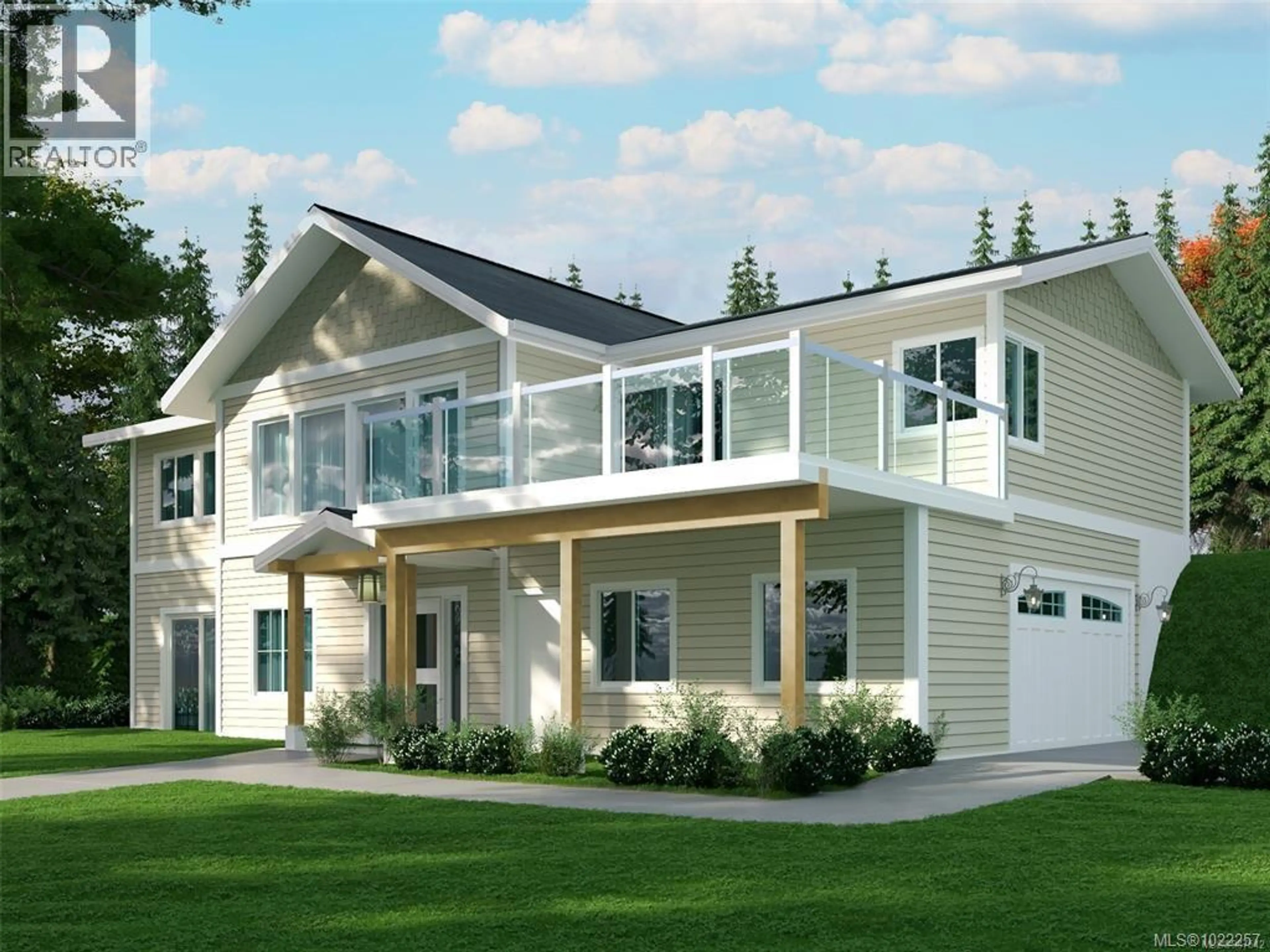 Property at 1795 MARTINI WAY, Qualicum Beach, BC