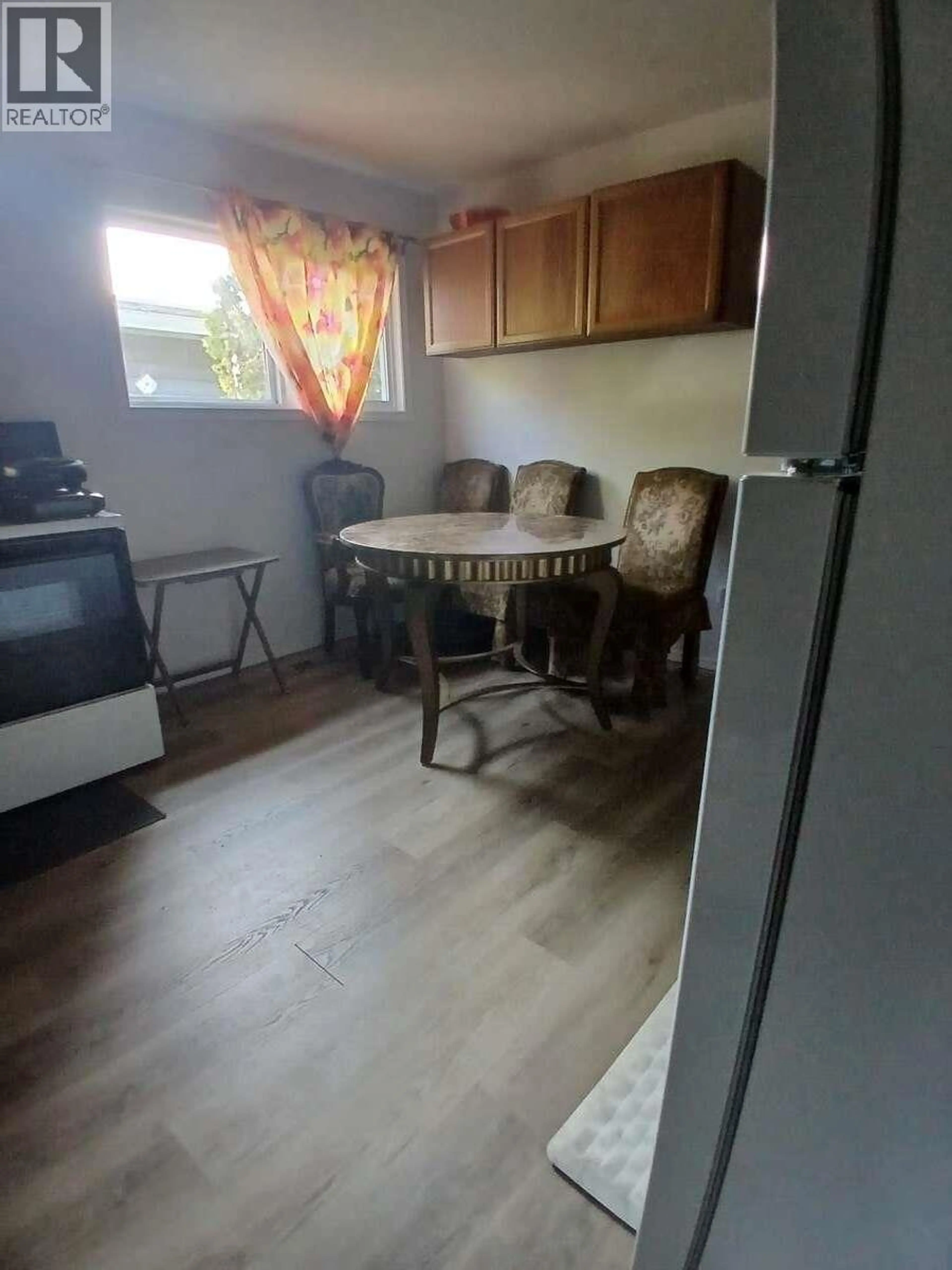 Property at 534 IRWIN STREET, Prince George, BC