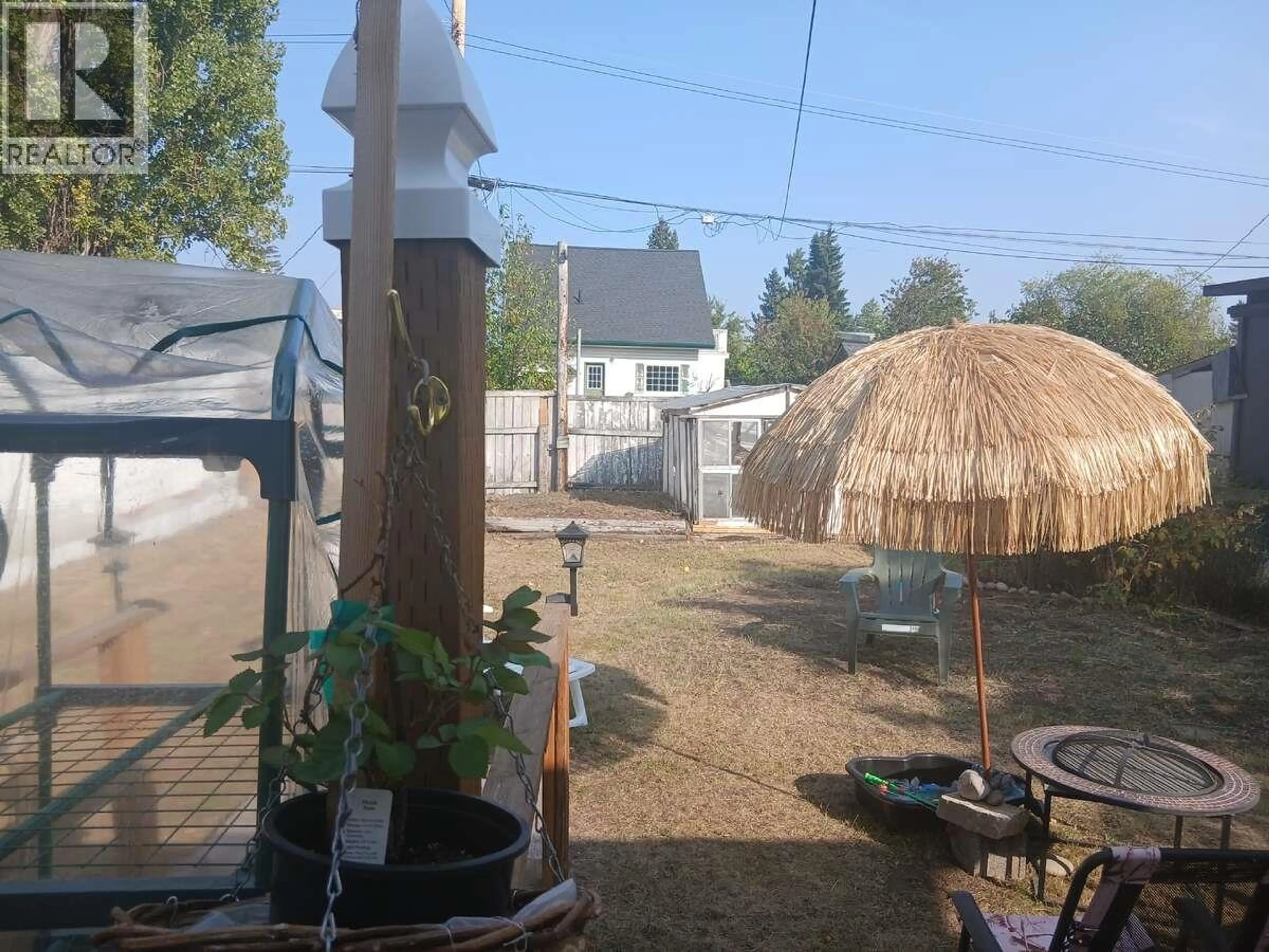 Property at 534 IRWIN STREET, Prince George, BC