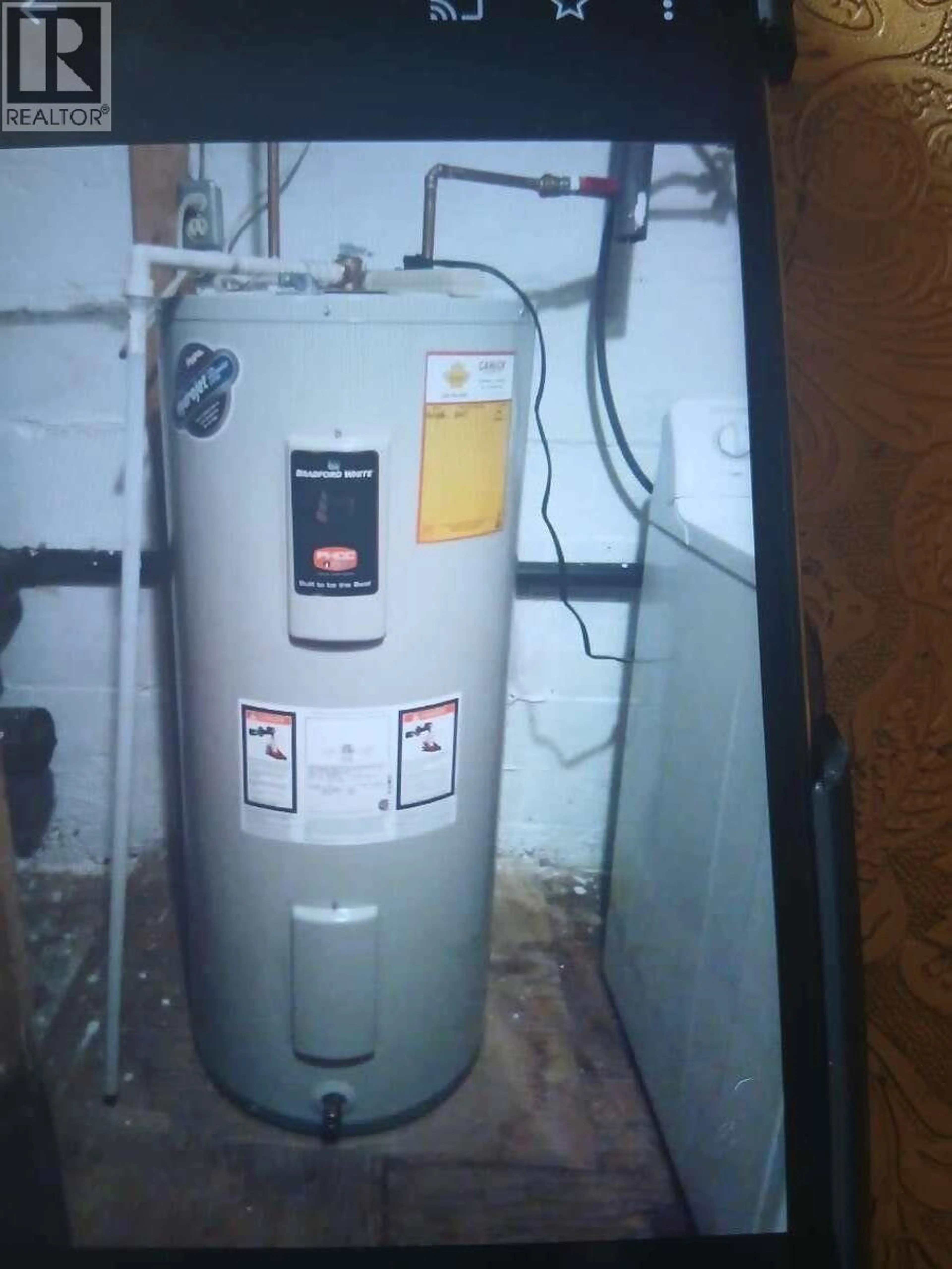 Property at 534 IRWIN STREET, Prince George, BC