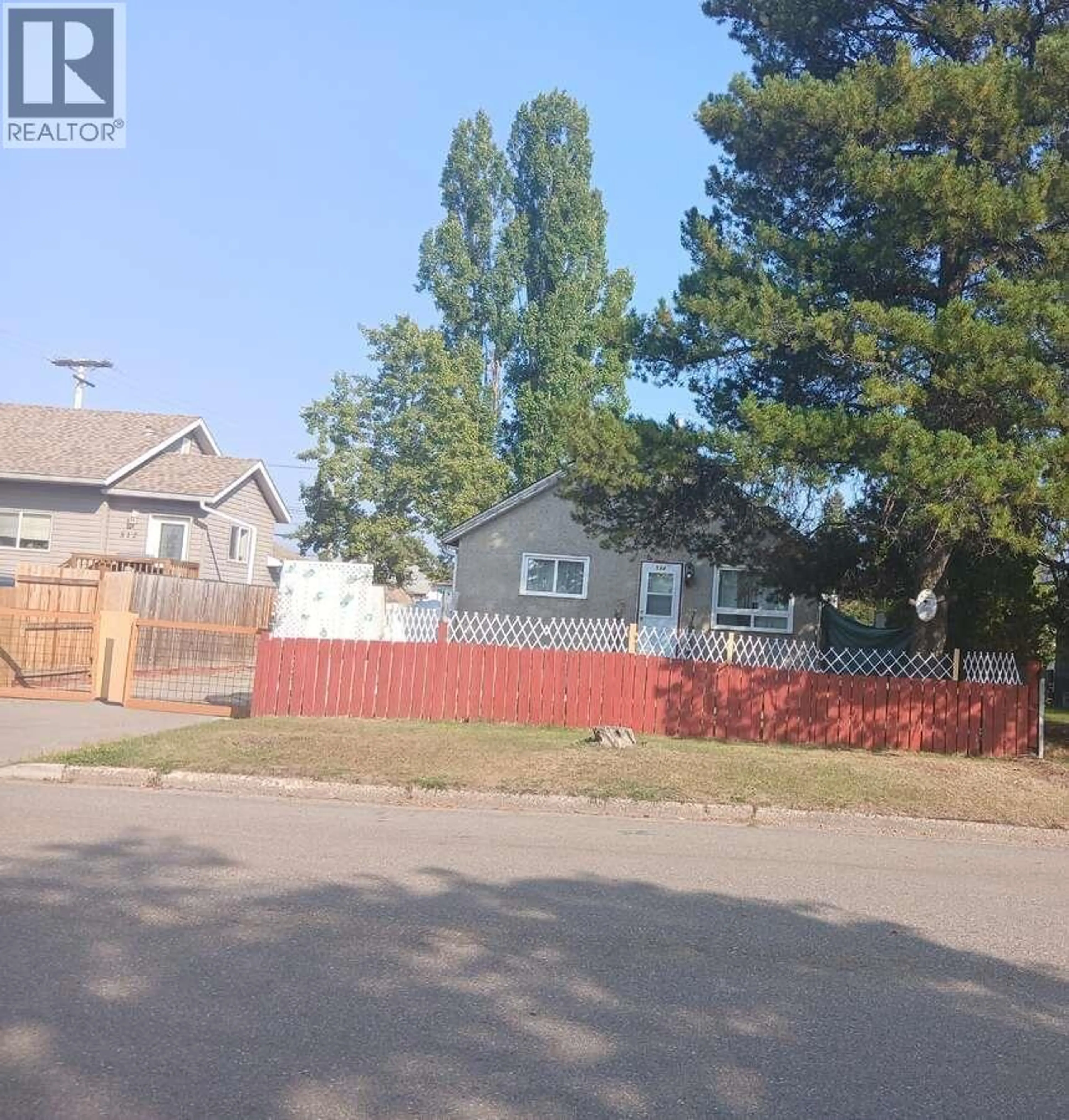 Property at 534 IRWIN STREET, Prince George, BC