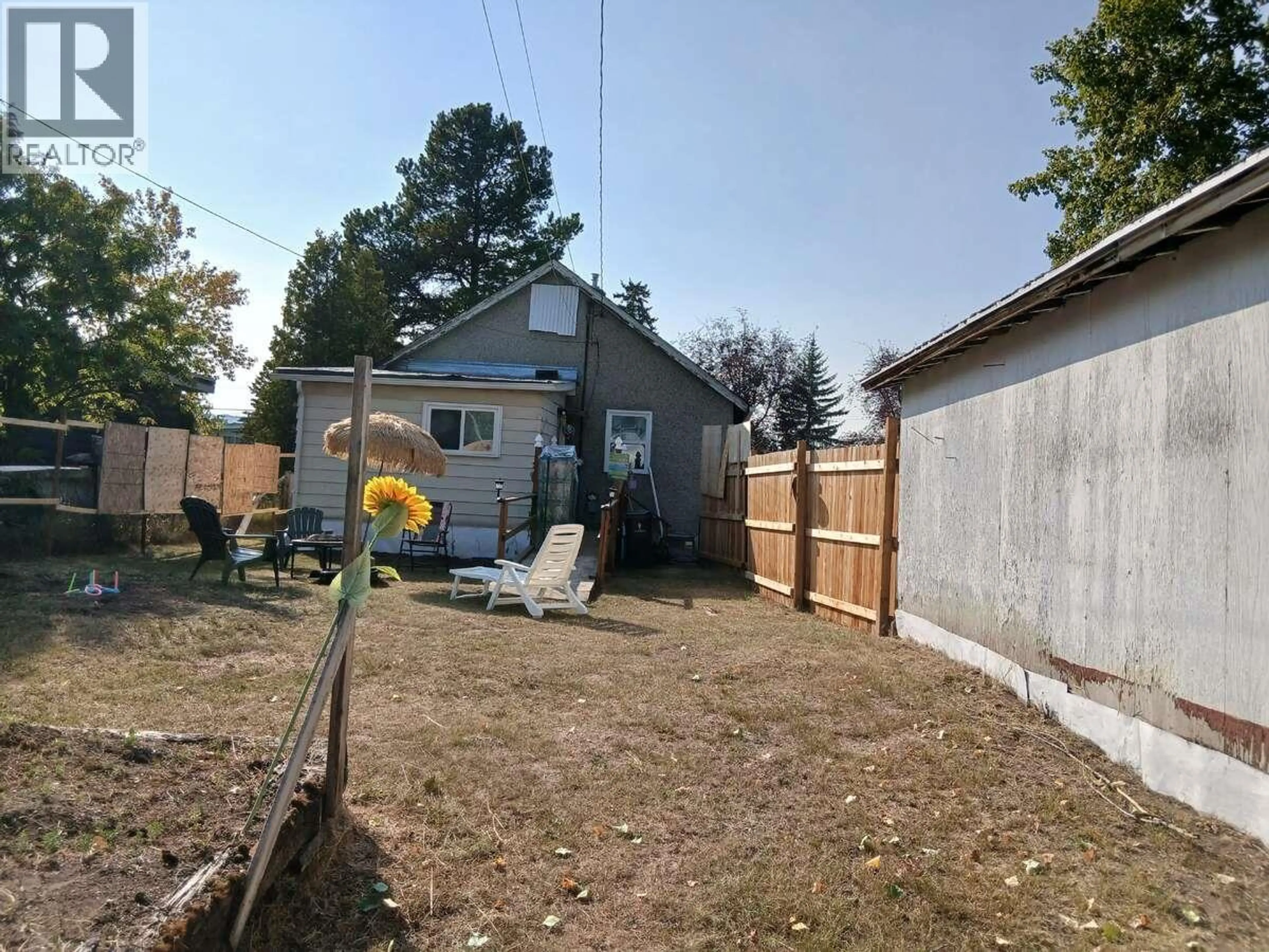 Property at 534 IRWIN STREET, Prince George, BC