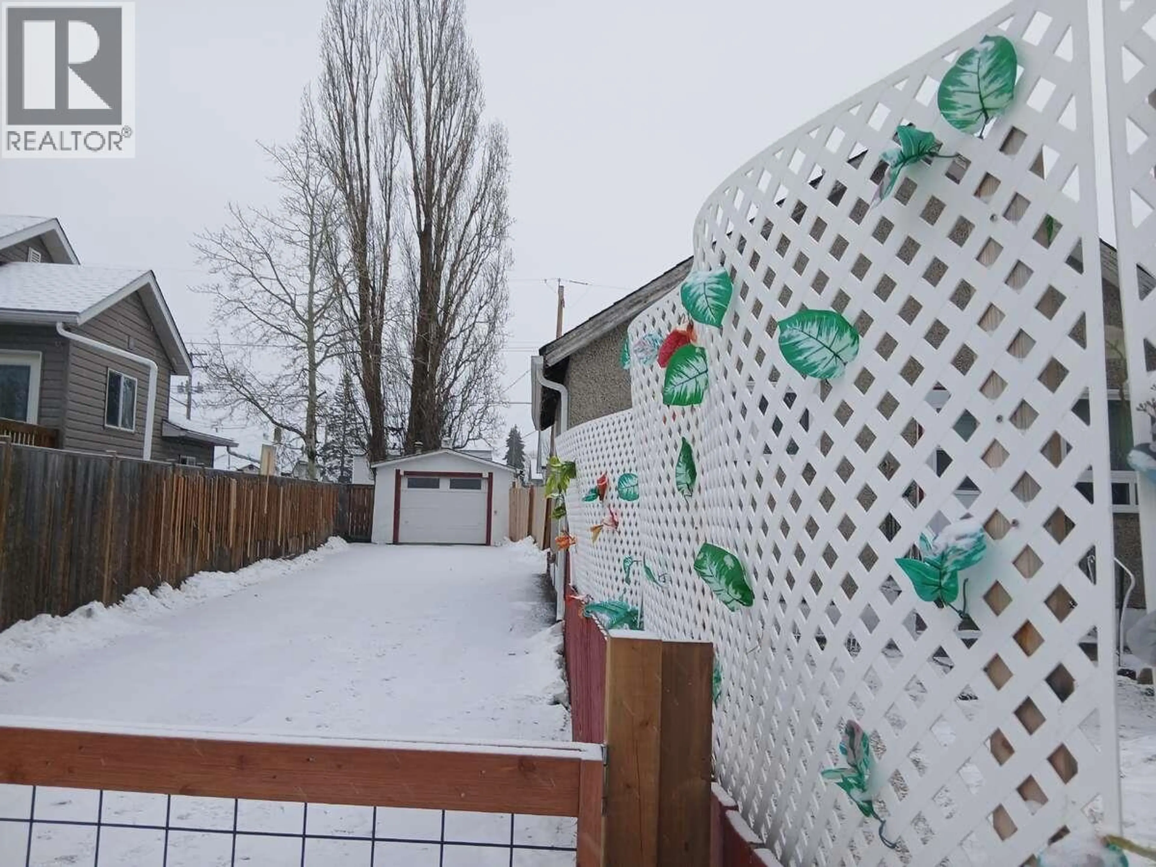 Property at 534 IRWIN STREET, Prince George, BC