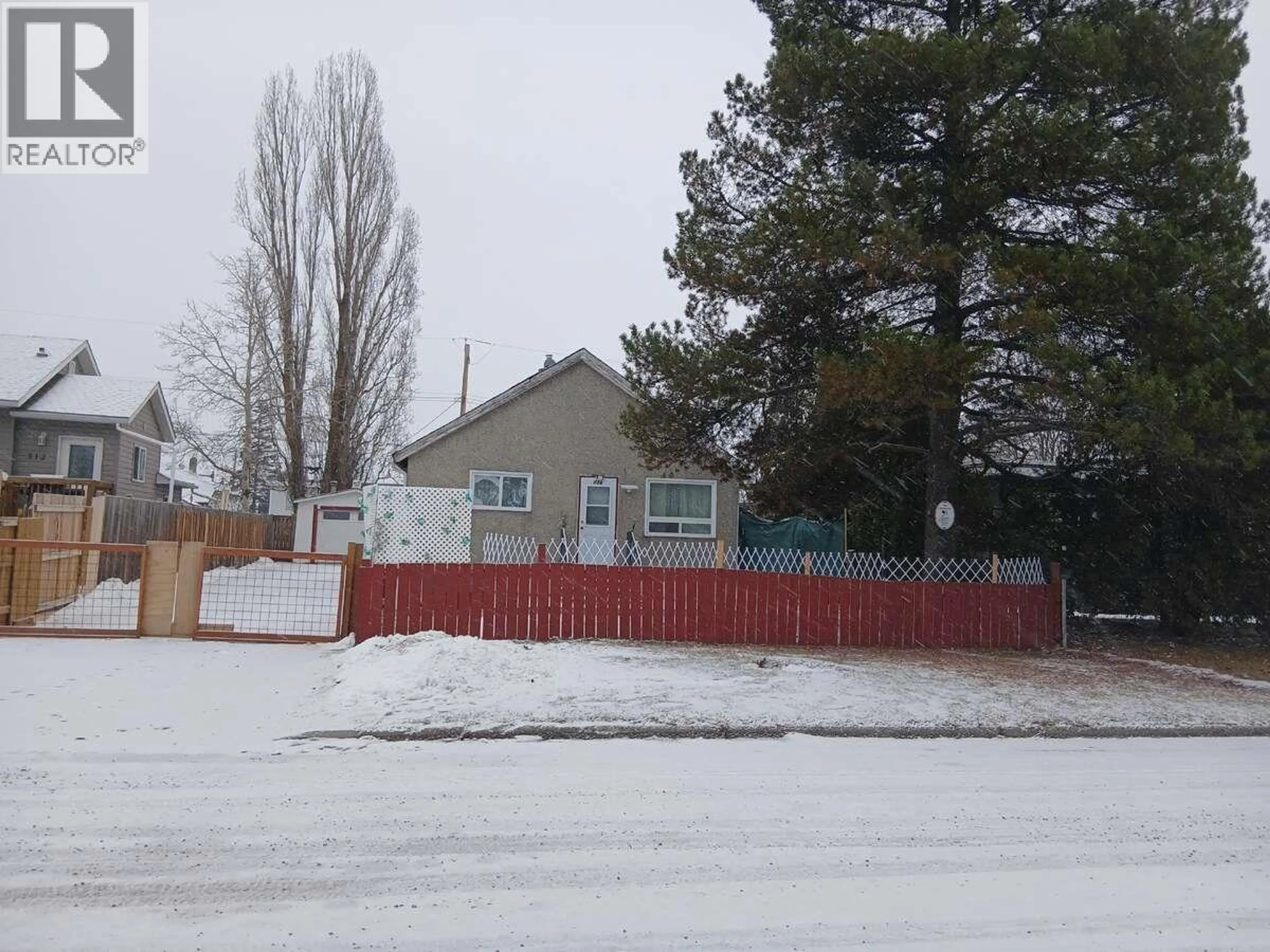 Property at 534 IRWIN STREET, Prince George, BC