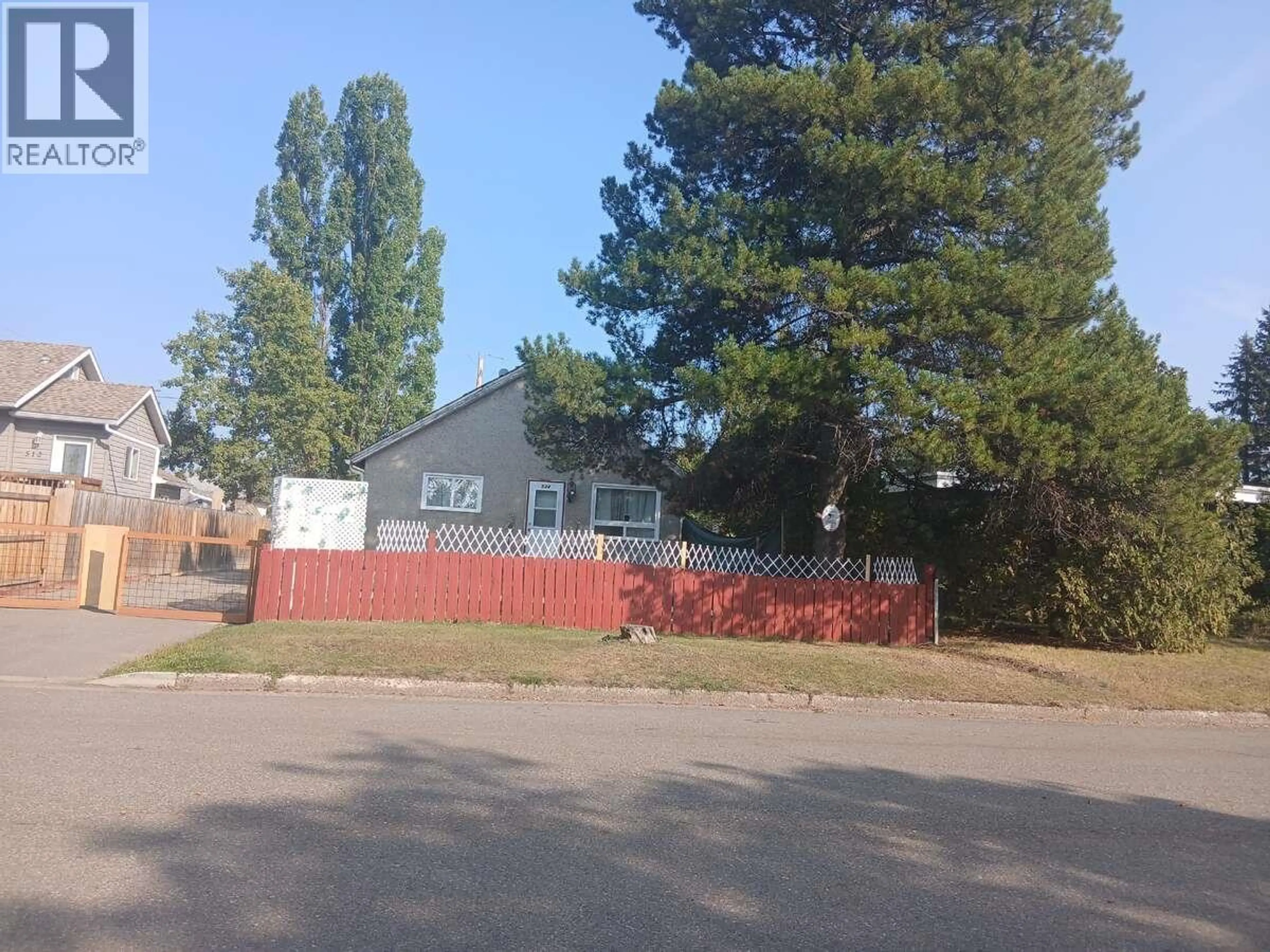 Property at 534 IRWIN STREET, Prince George, BC
