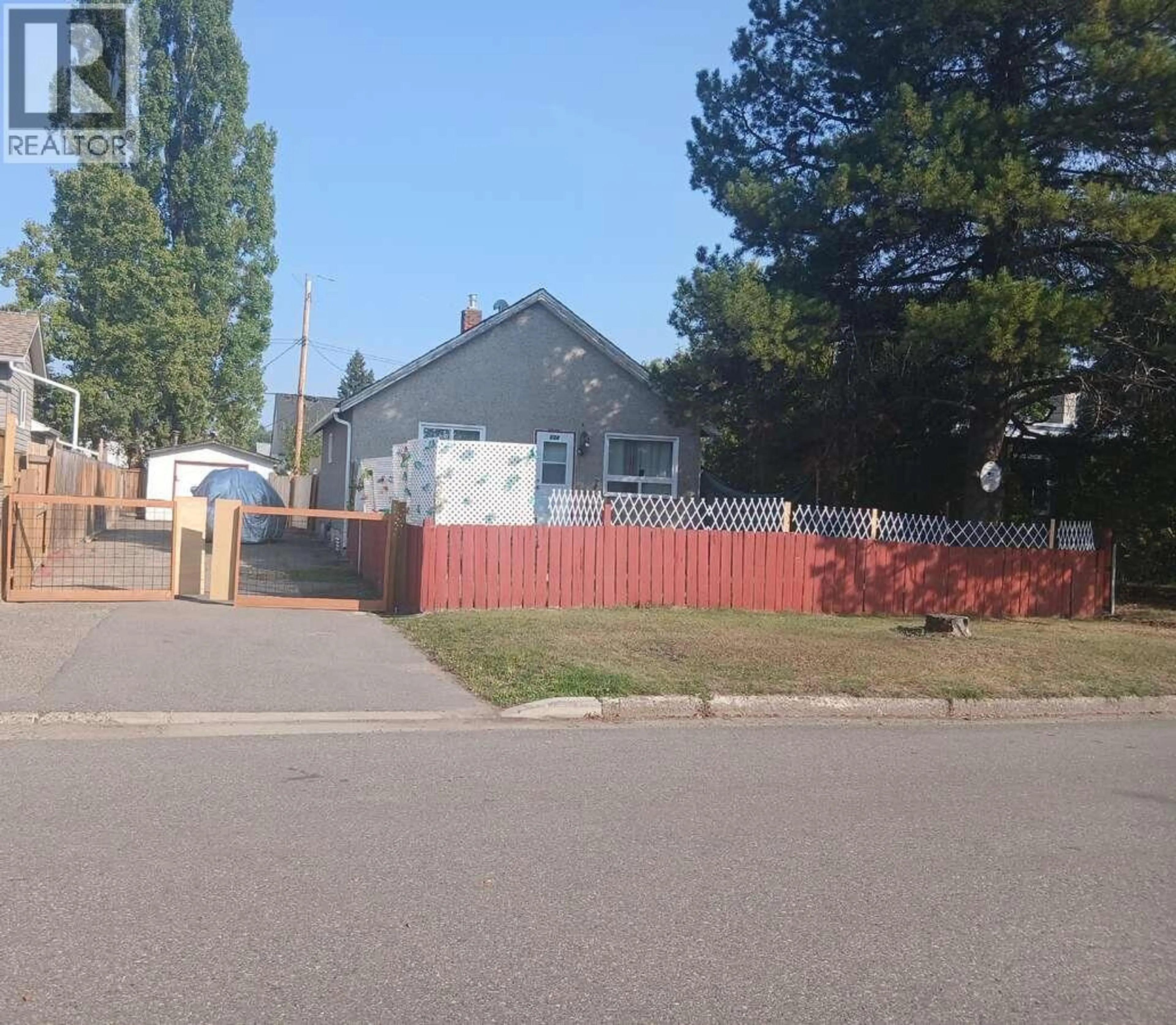 Property at 534 IRWIN STREET, Prince George, BC