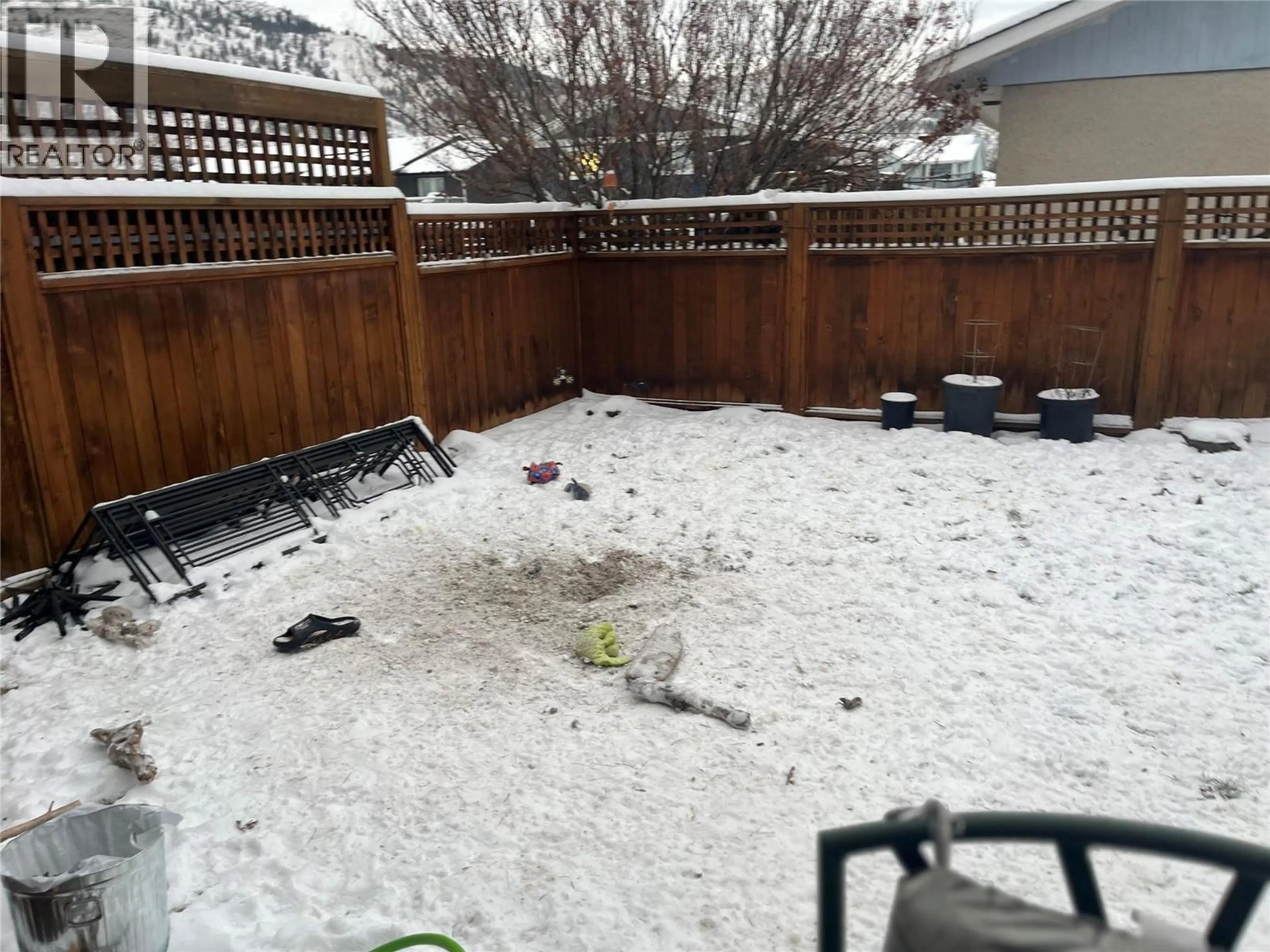 Property at #8 3031 WESTSYDE ROAD, Kamloops, BC