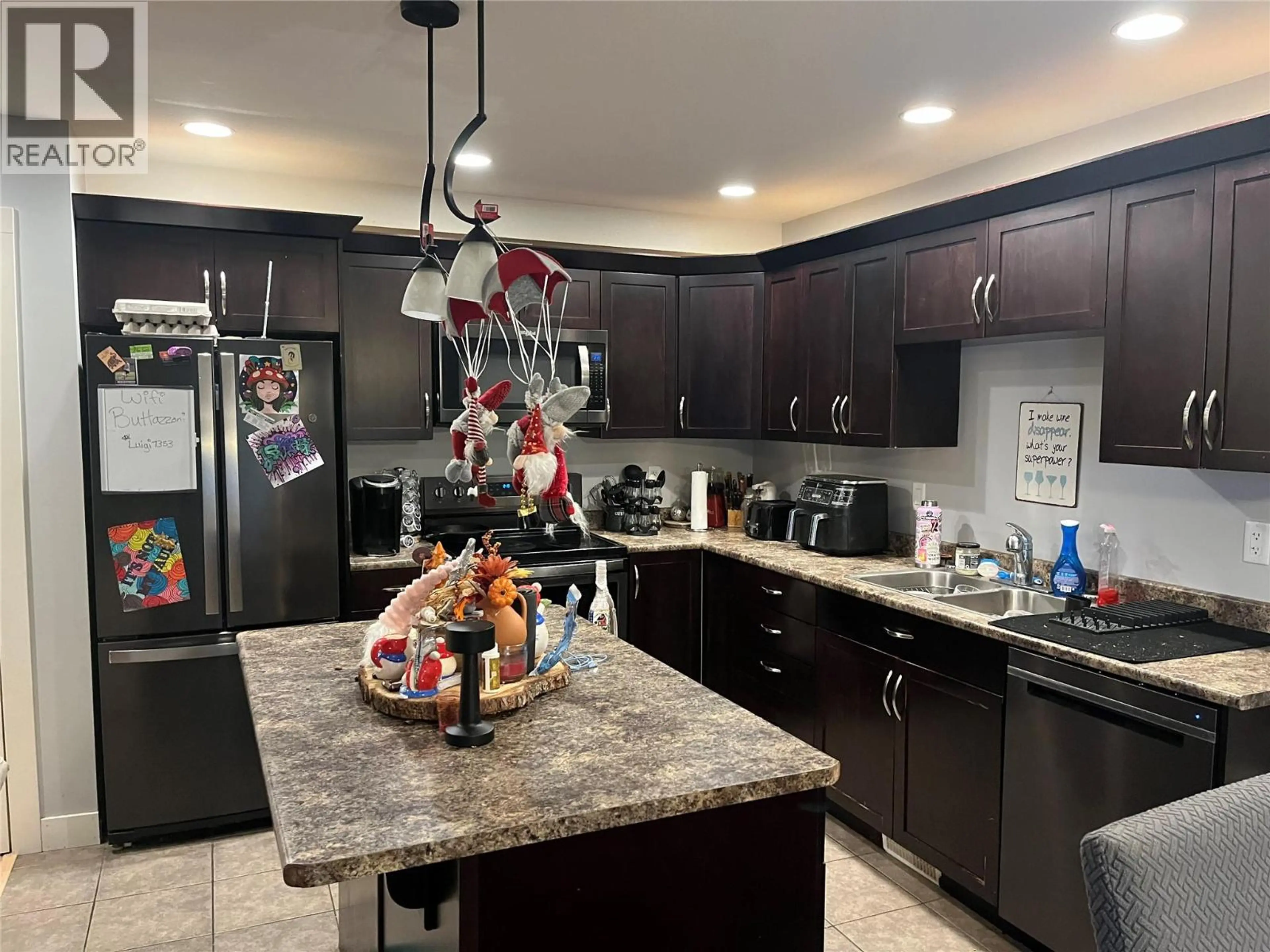 Property at #8 3031 WESTSYDE ROAD, Kamloops, BC