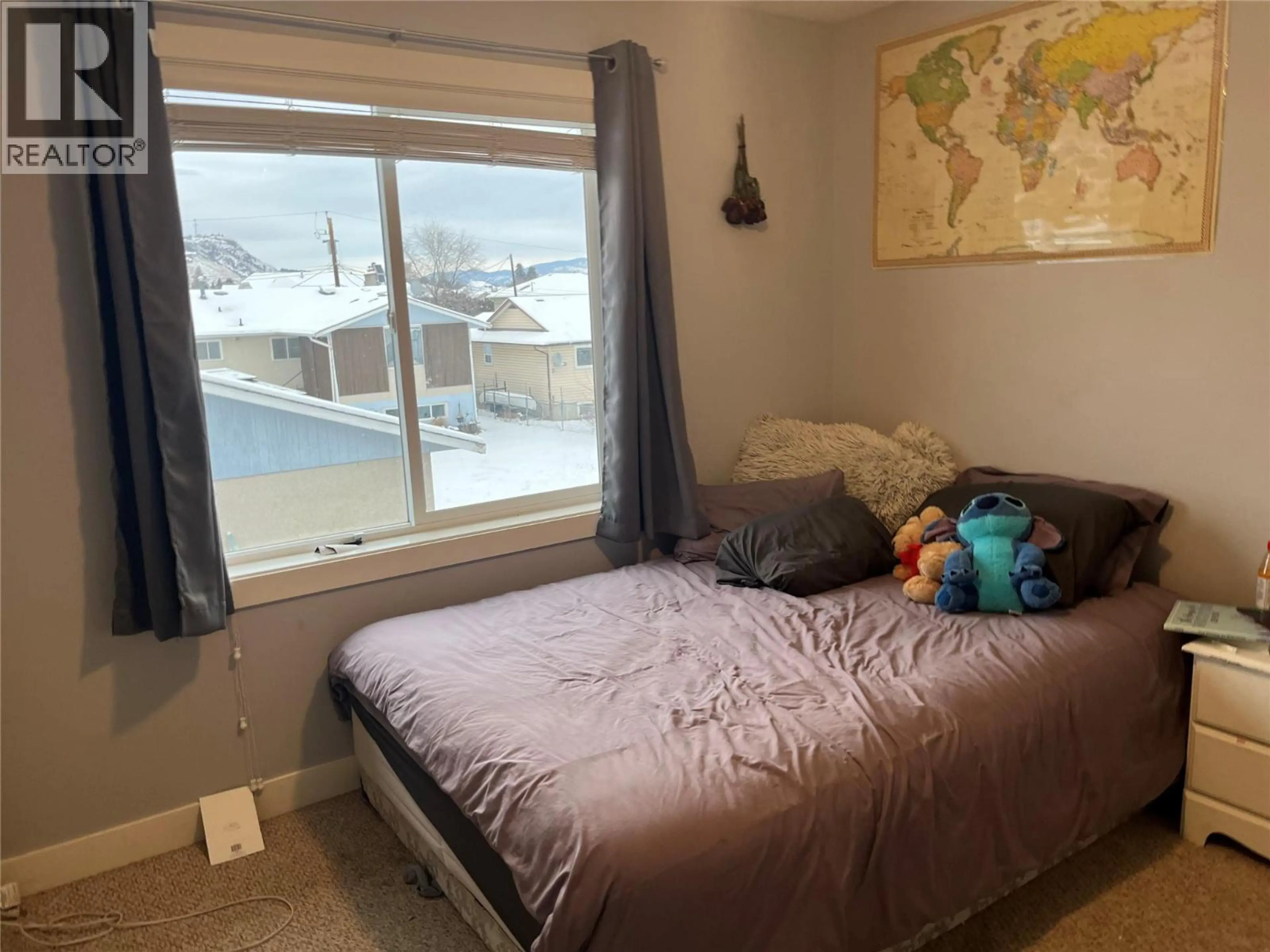 Property at #8 3031 WESTSYDE ROAD, Kamloops, BC
