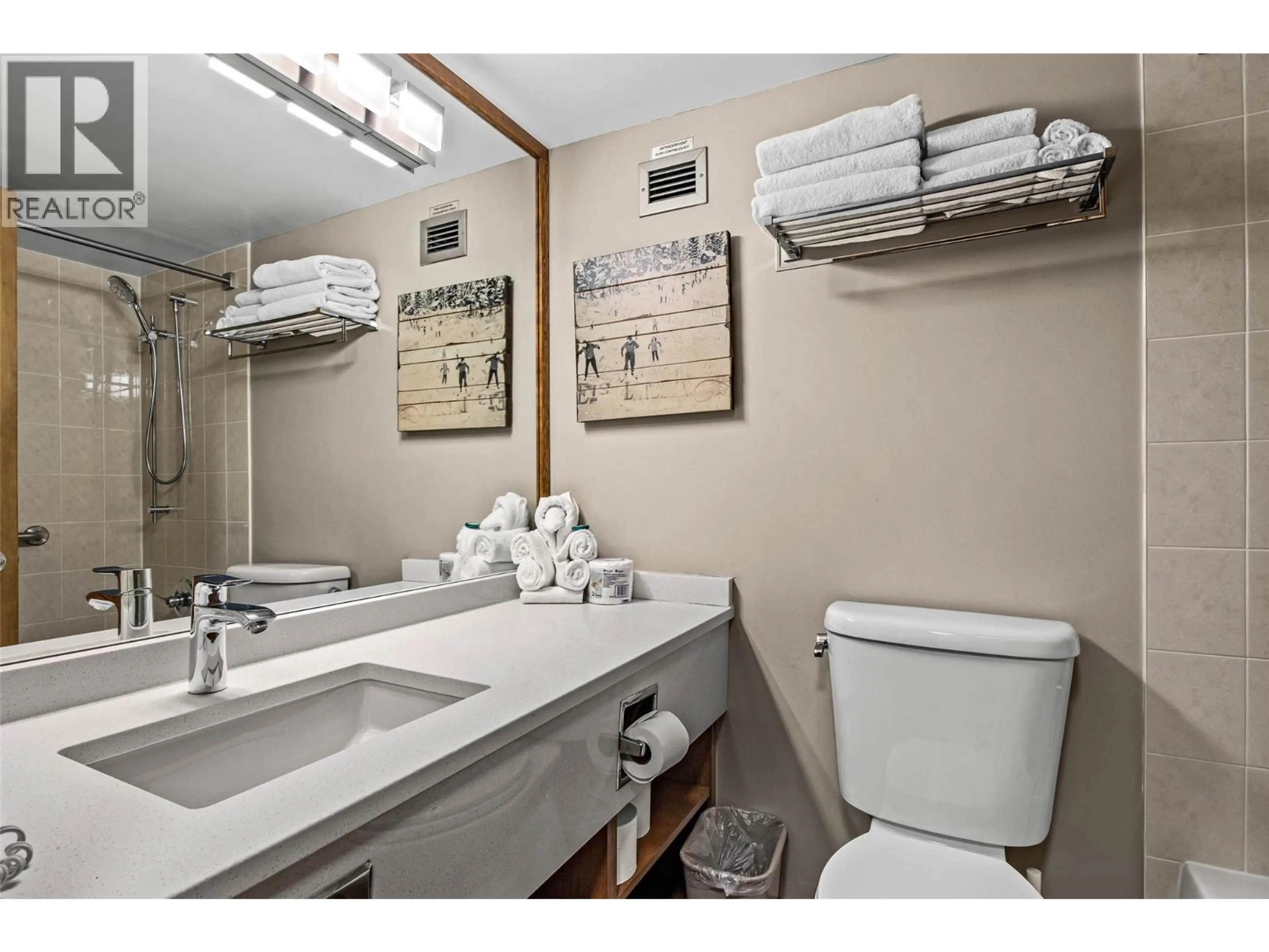 Property at #306 3220 VILLAGE WAY, Sun Peaks, BC