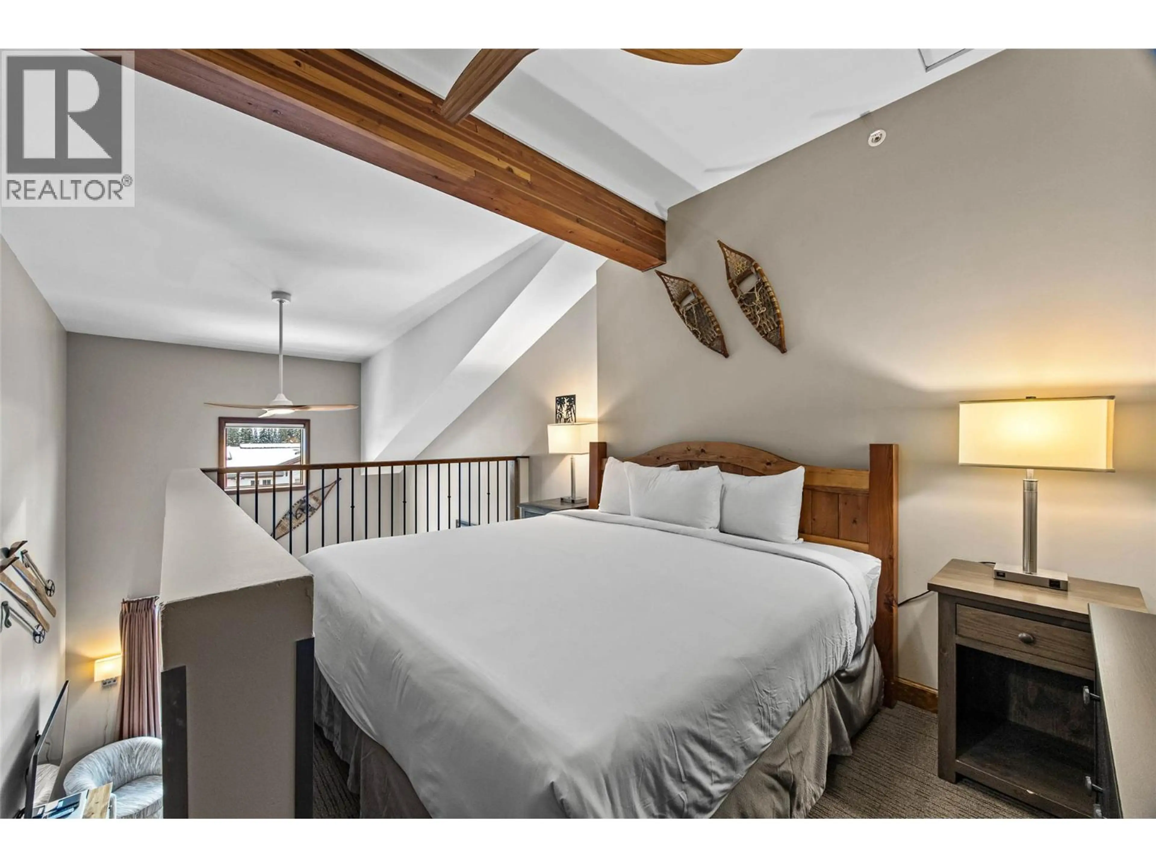 Property at #306 3220 VILLAGE WAY, Sun Peaks, BC