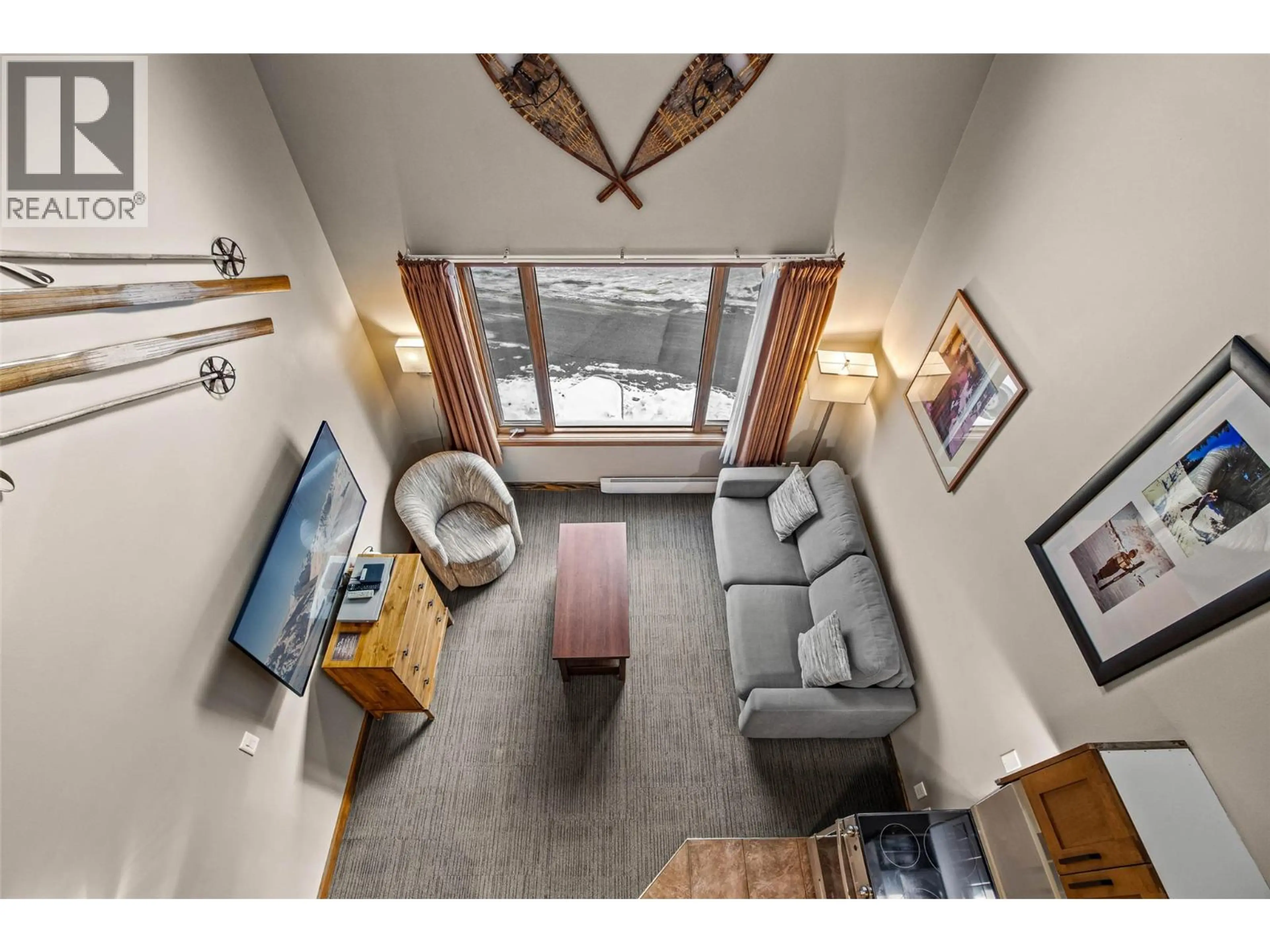 Property at #306 3220 VILLAGE WAY, Sun Peaks, BC