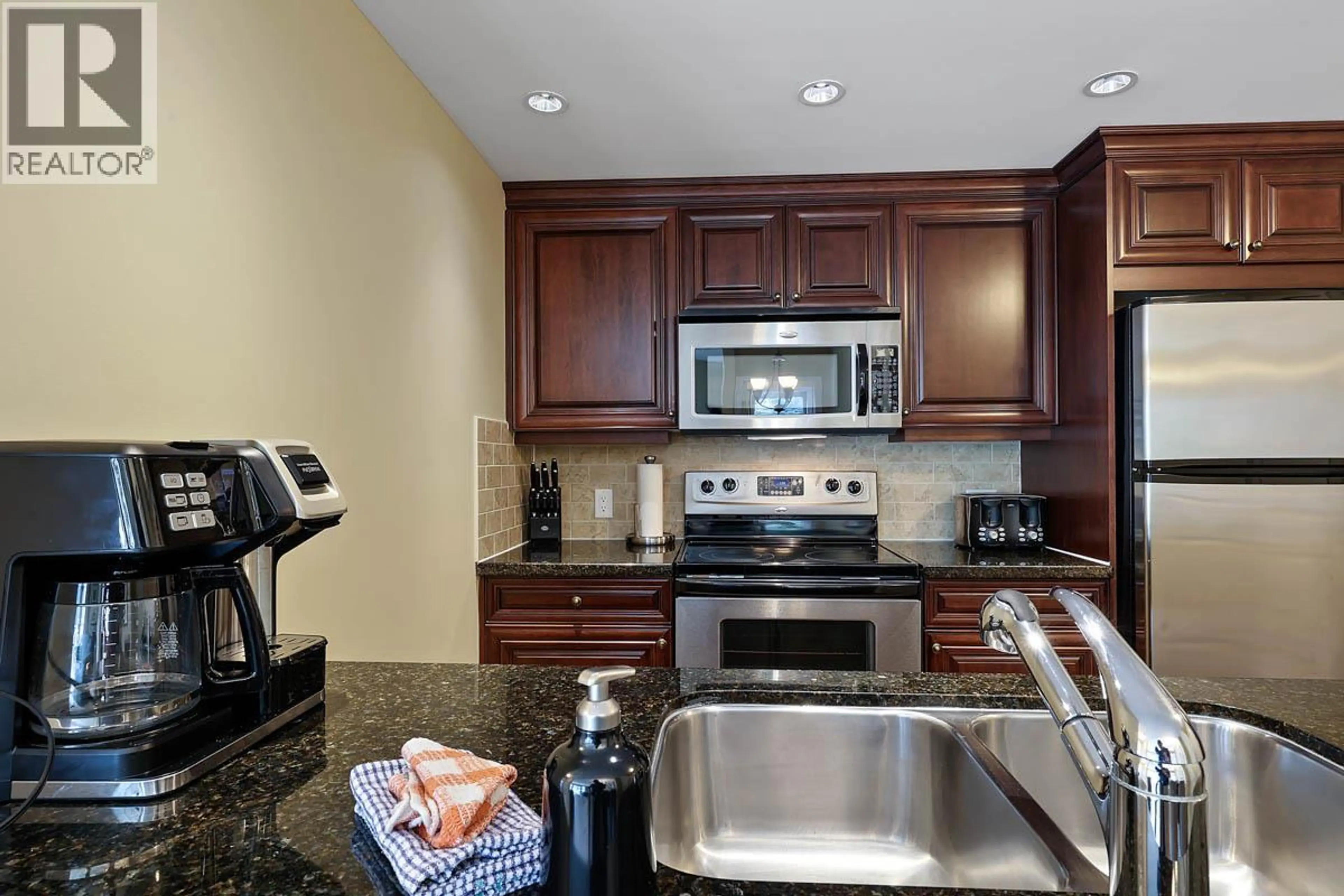 Property at #1313B 3250 VILLAGE WAY, Sun Peaks, BC