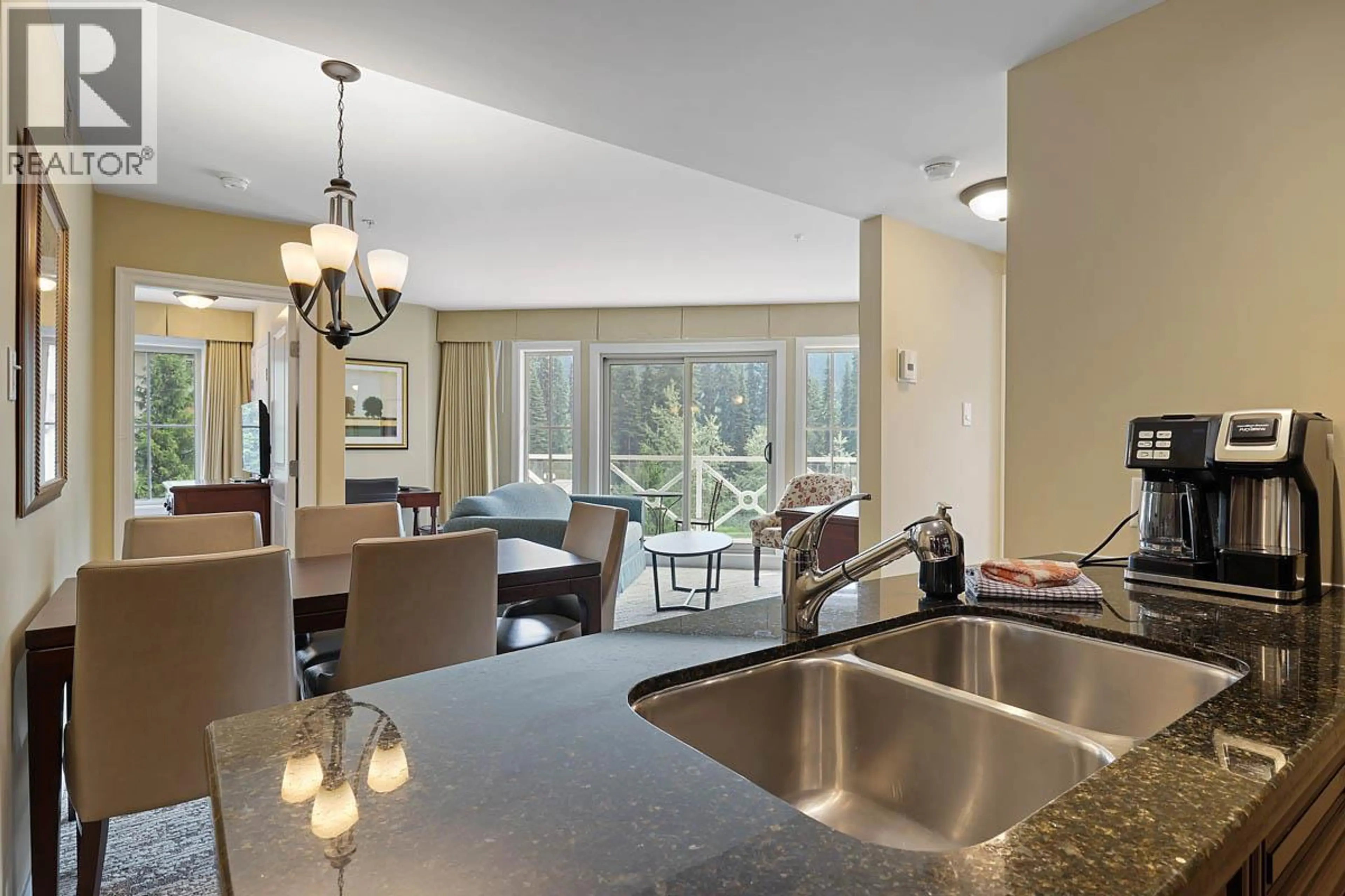 Property at #1313B 3250 VILLAGE WAY, Sun Peaks, BC