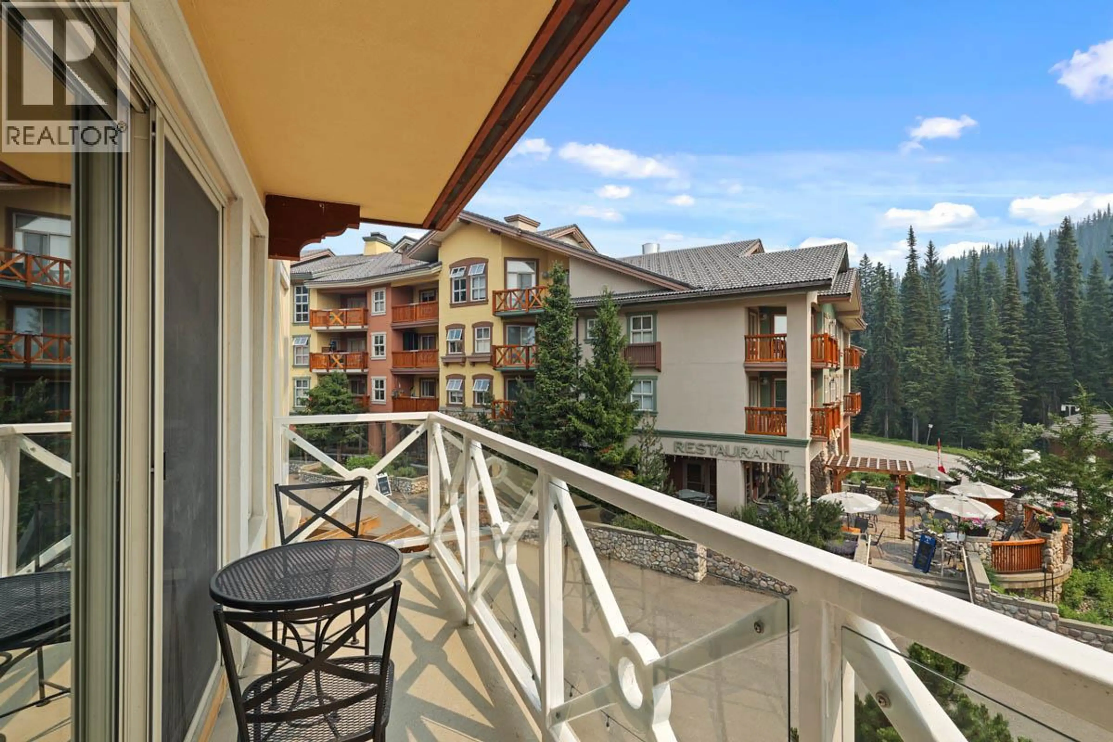Property at #1313B 3250 VILLAGE WAY, Sun Peaks, BC