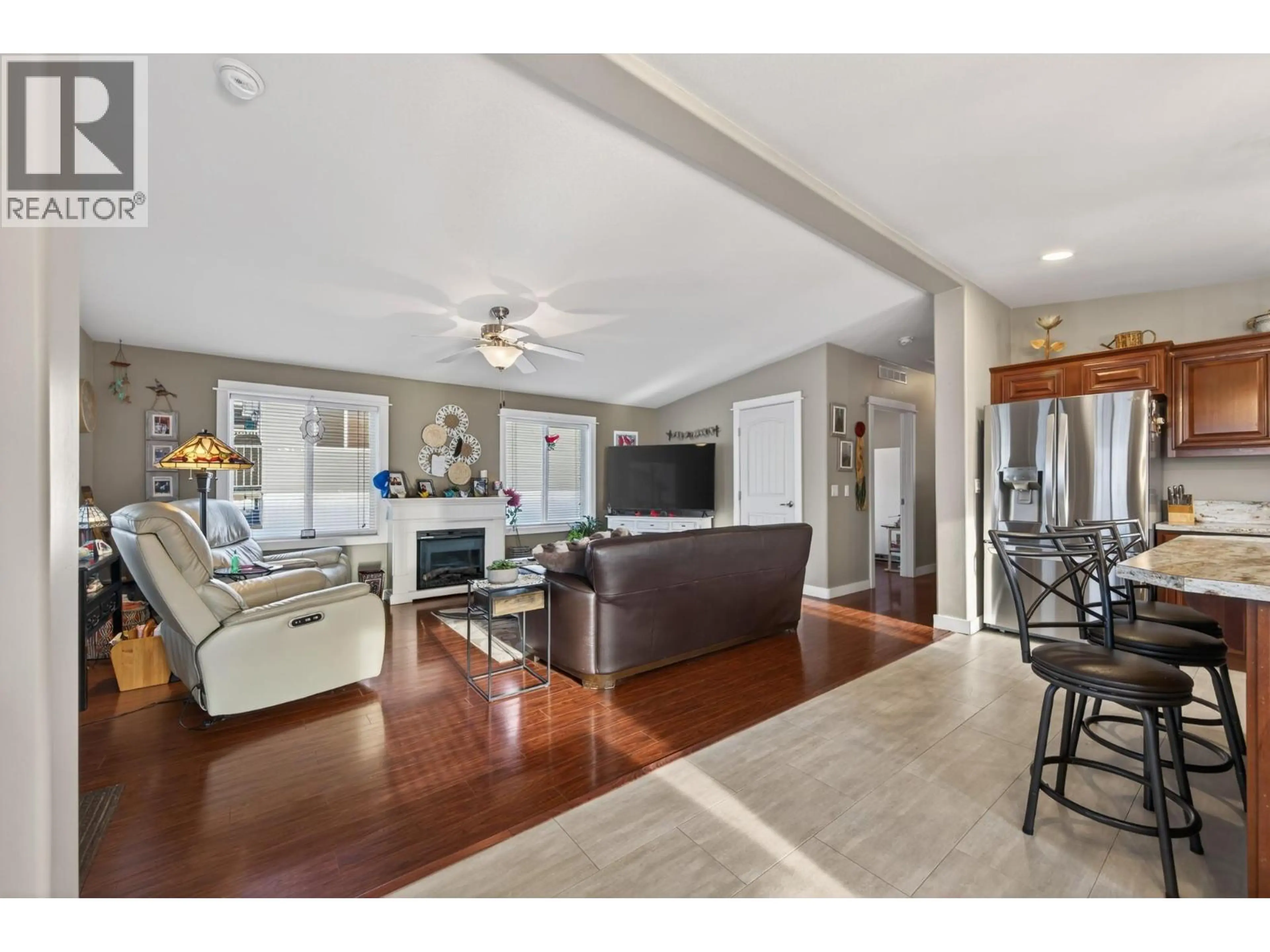 Property at #14 768 SHUSWAP  E ROAD, Kamloops, BC