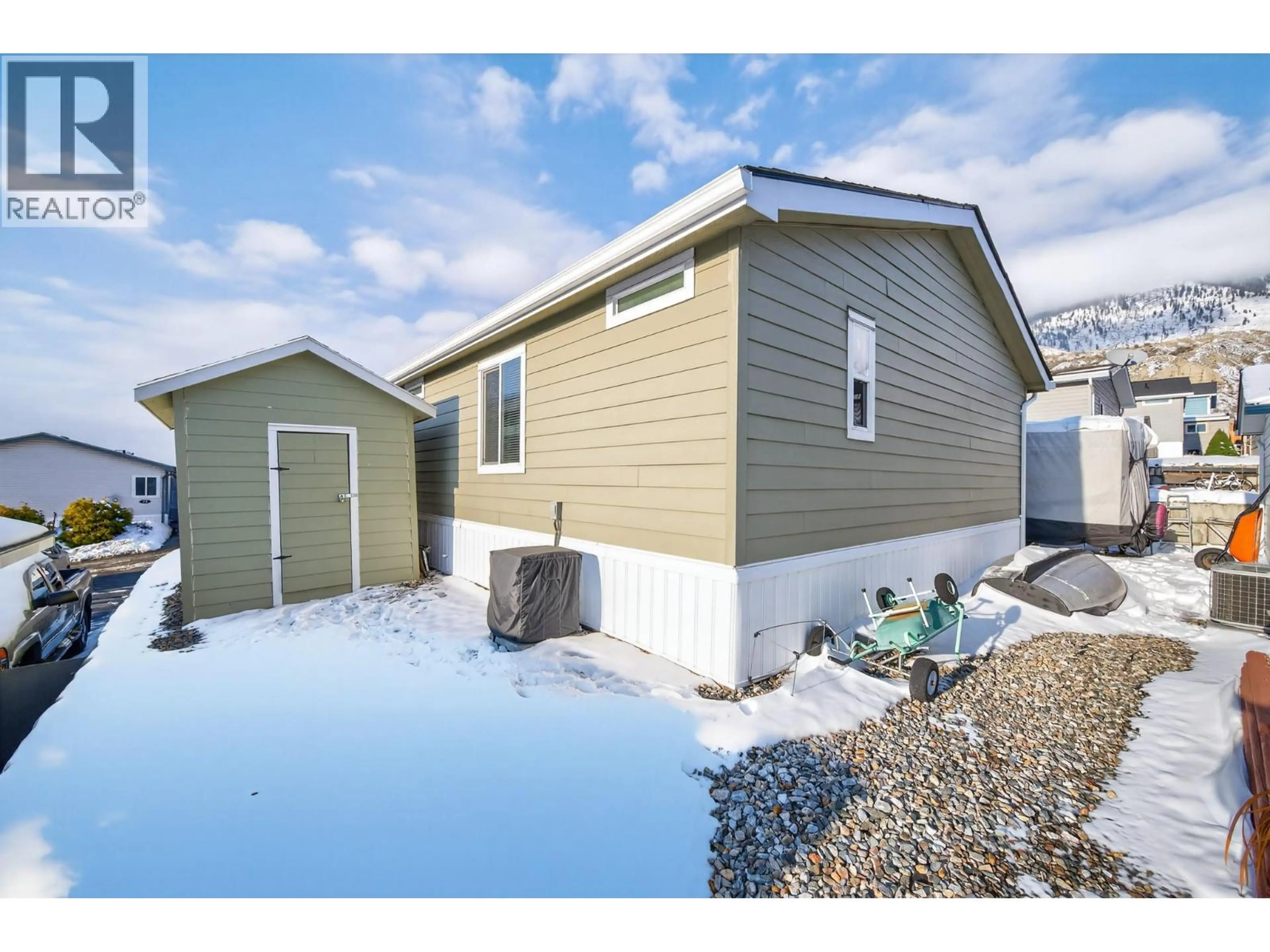 Property at #14 768 SHUSWAP  E ROAD, Kamloops, BC