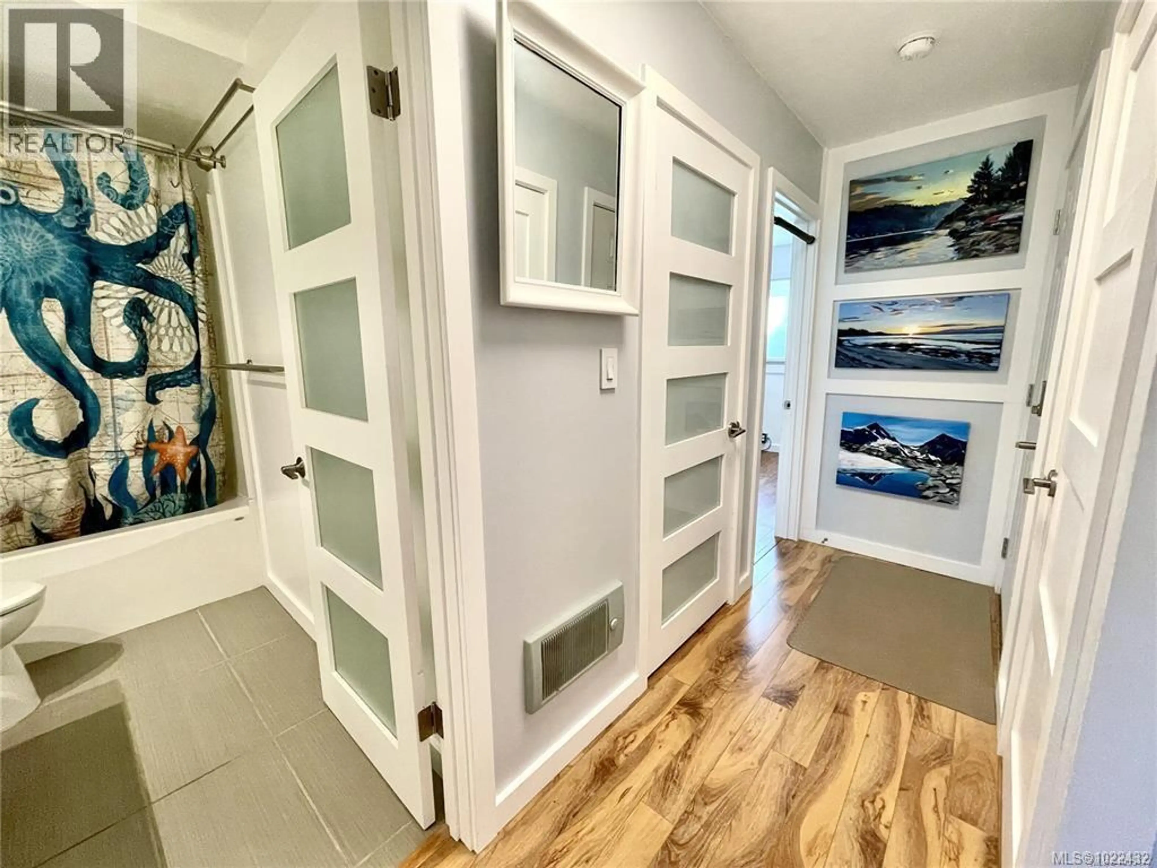 Property at #106 1991 KALTASIN RD, Sooke, BC