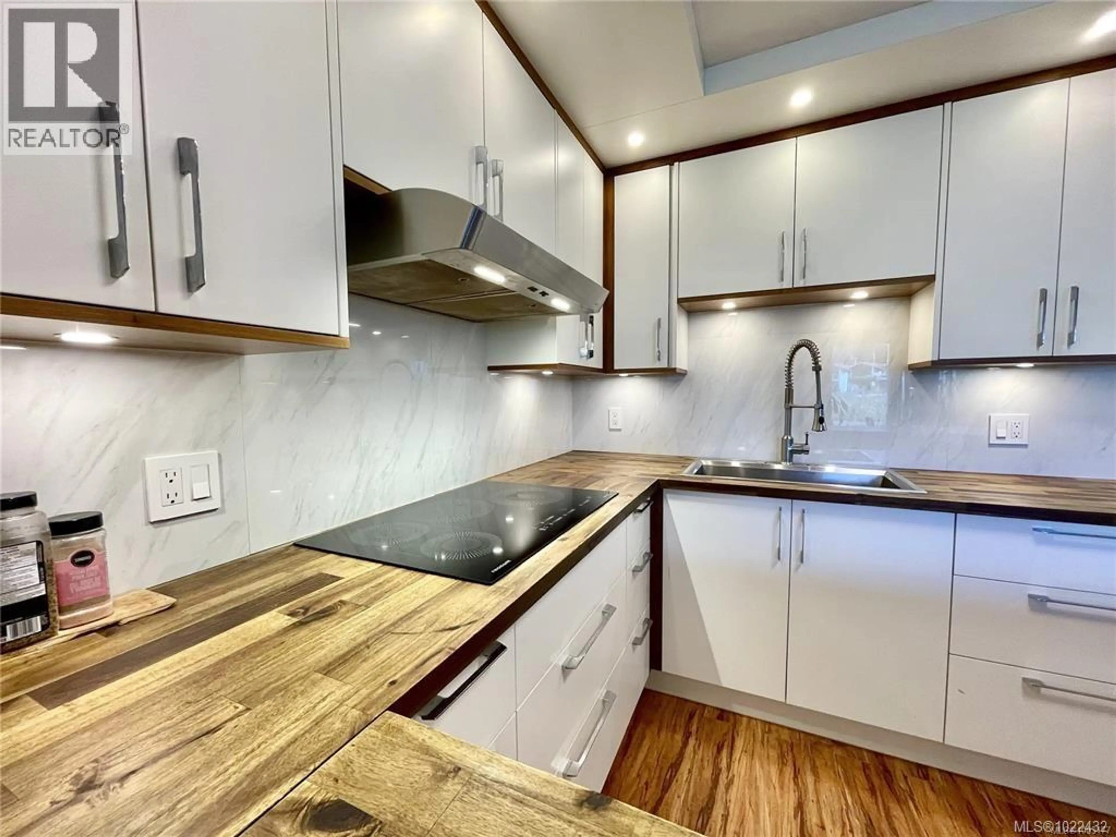 Property at #106 1991 KALTASIN RD, Sooke, BC