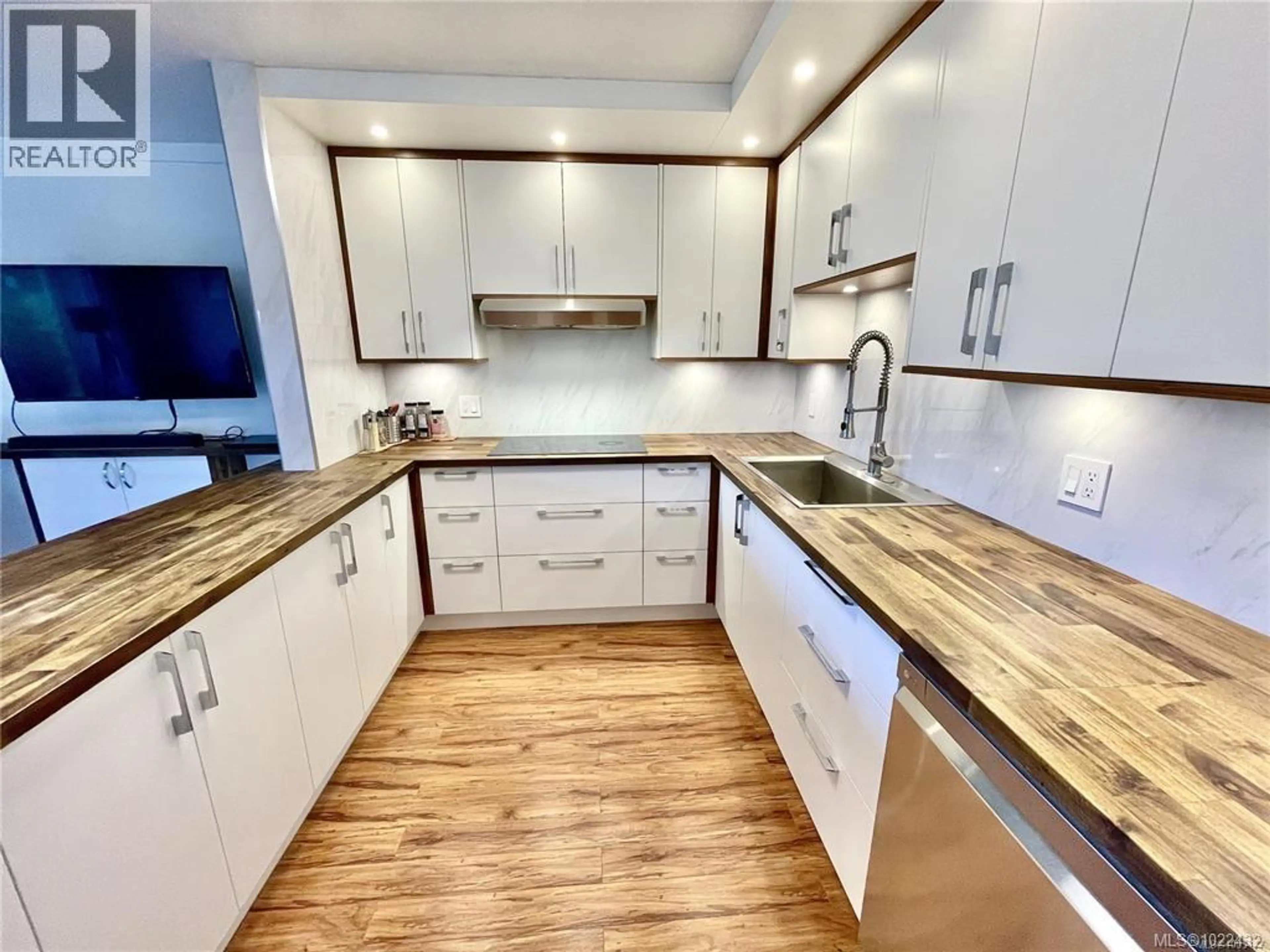 Property at #106 1991 KALTASIN RD, Sooke, BC