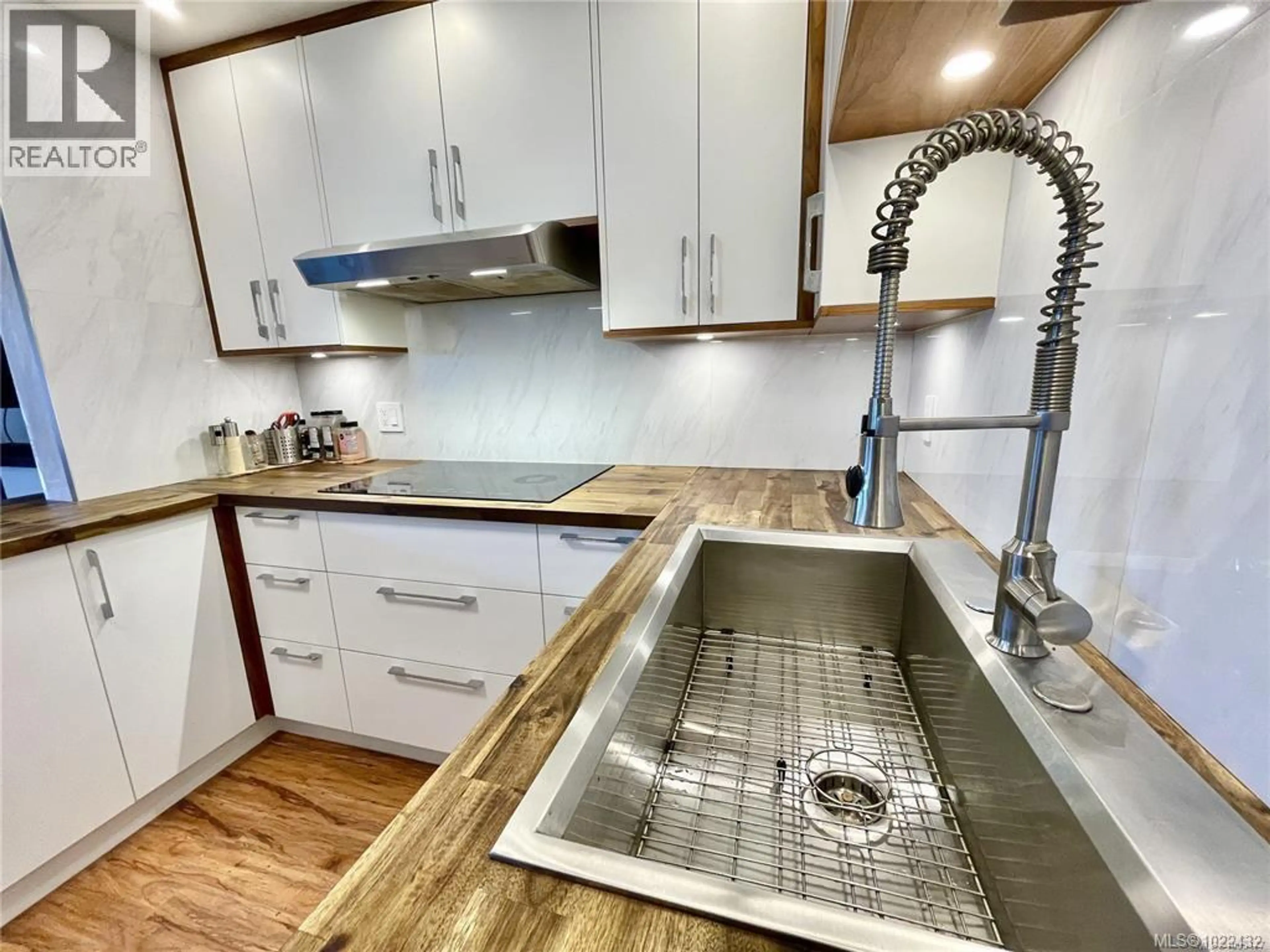 Property at #106 1991 KALTASIN RD, Sooke, BC