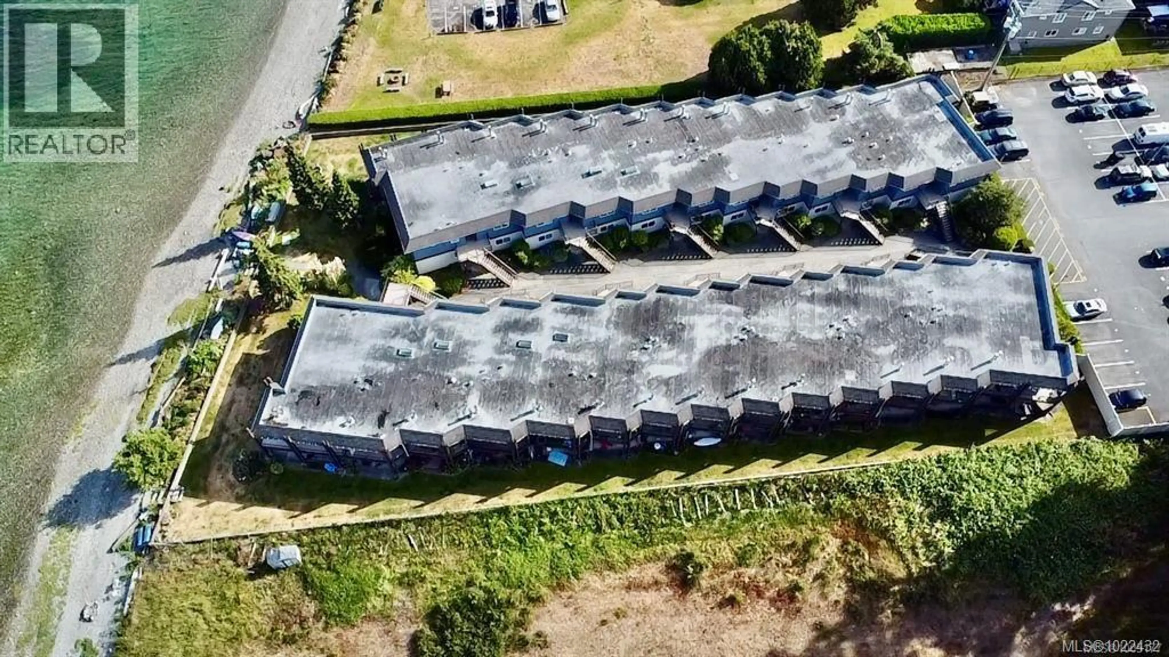 Property at #106 1991 KALTASIN RD, Sooke, BC