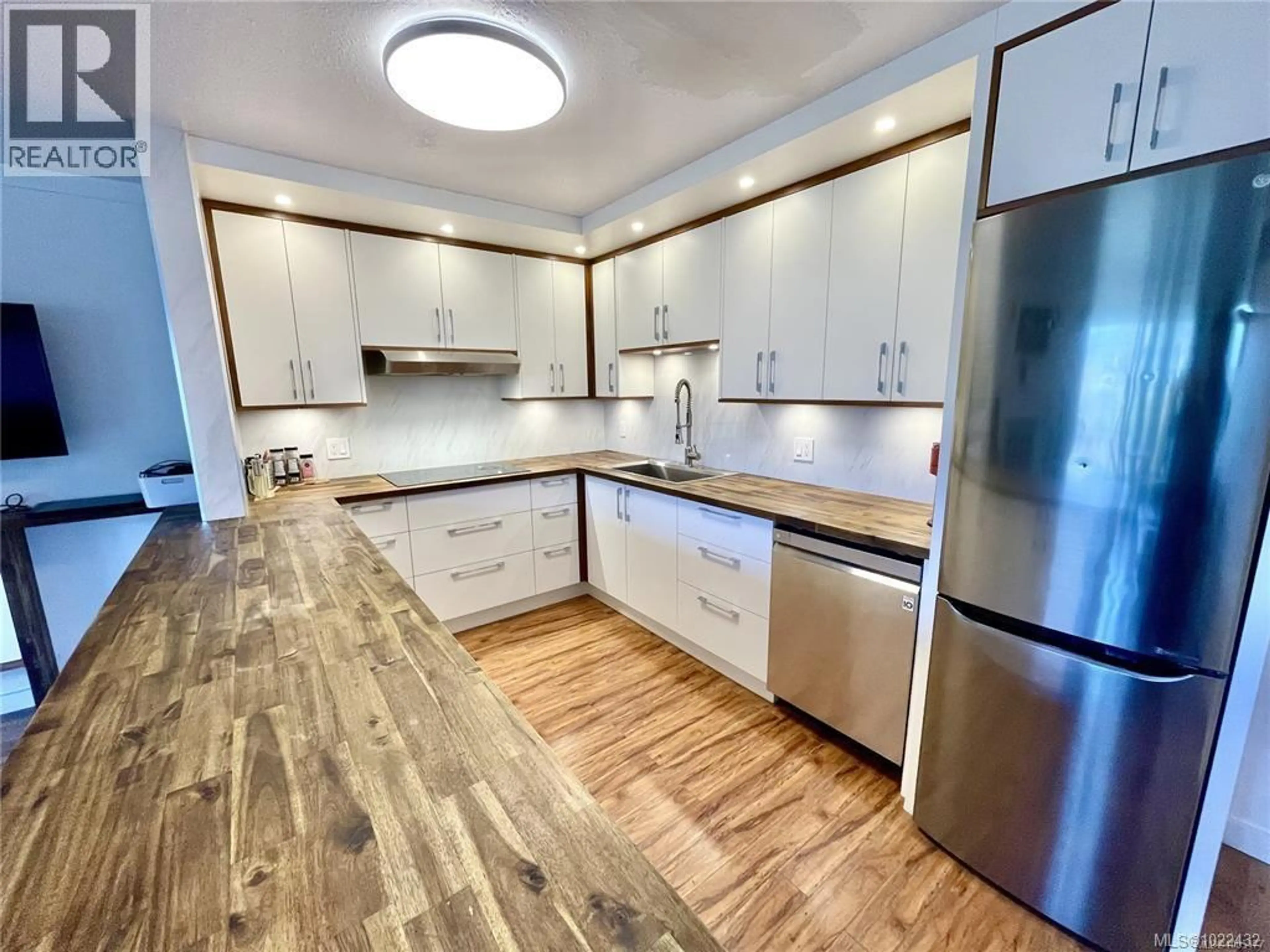 Property at #106 1991 KALTASIN RD, Sooke, BC