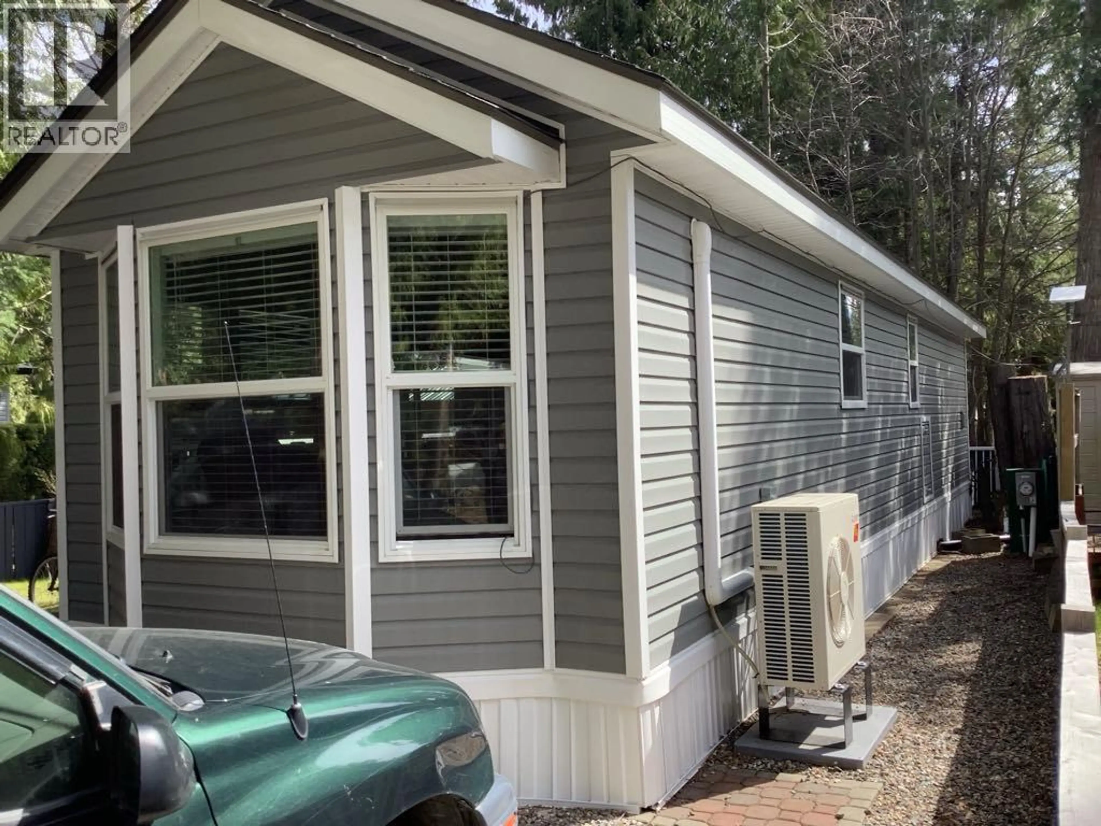 Property at #35 3980 SQUILAX ANGLEMONT ROAD, Scotch Creek, BC