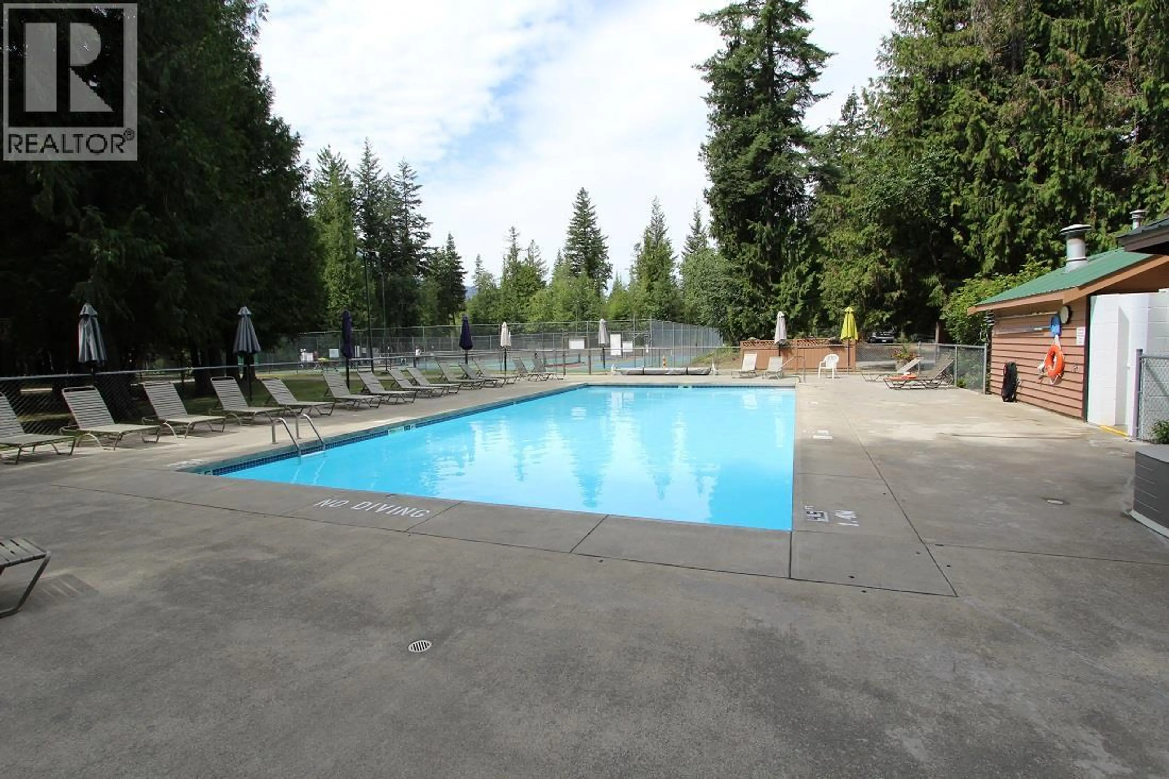 Property at #35 3980 SQUILAX ANGLEMONT ROAD, Scotch Creek, BC