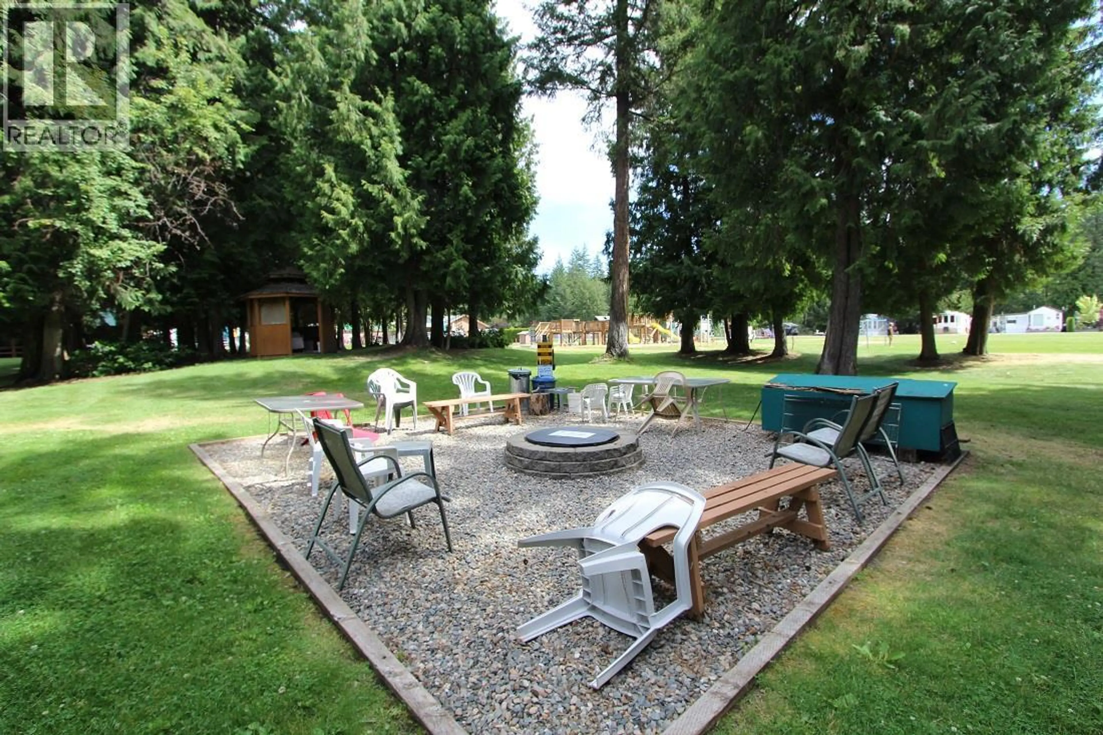 Property at #35 3980 SQUILAX ANGLEMONT ROAD, Scotch Creek, BC