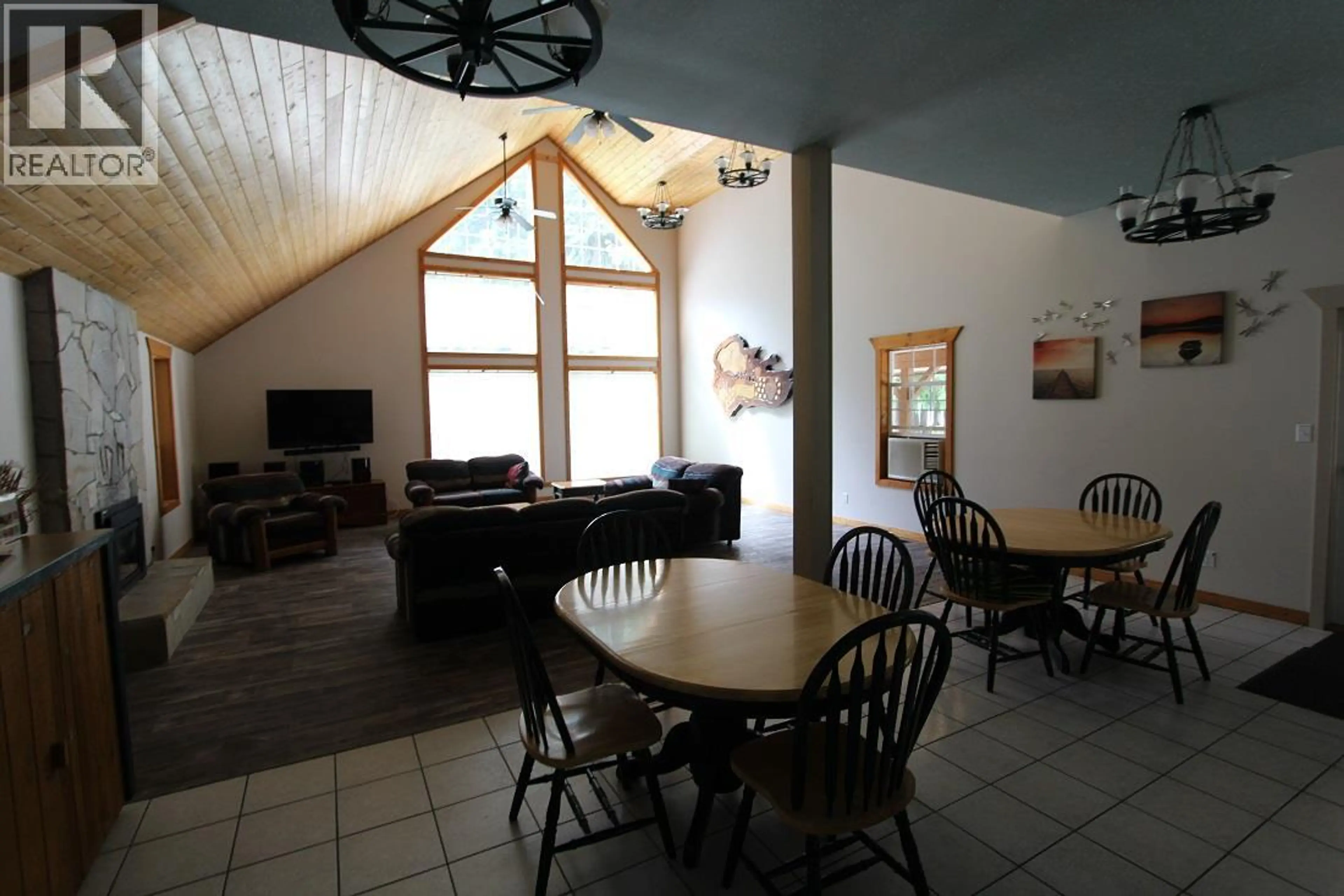 Property at #35 3980 SQUILAX ANGLEMONT ROAD, Scotch Creek, BC