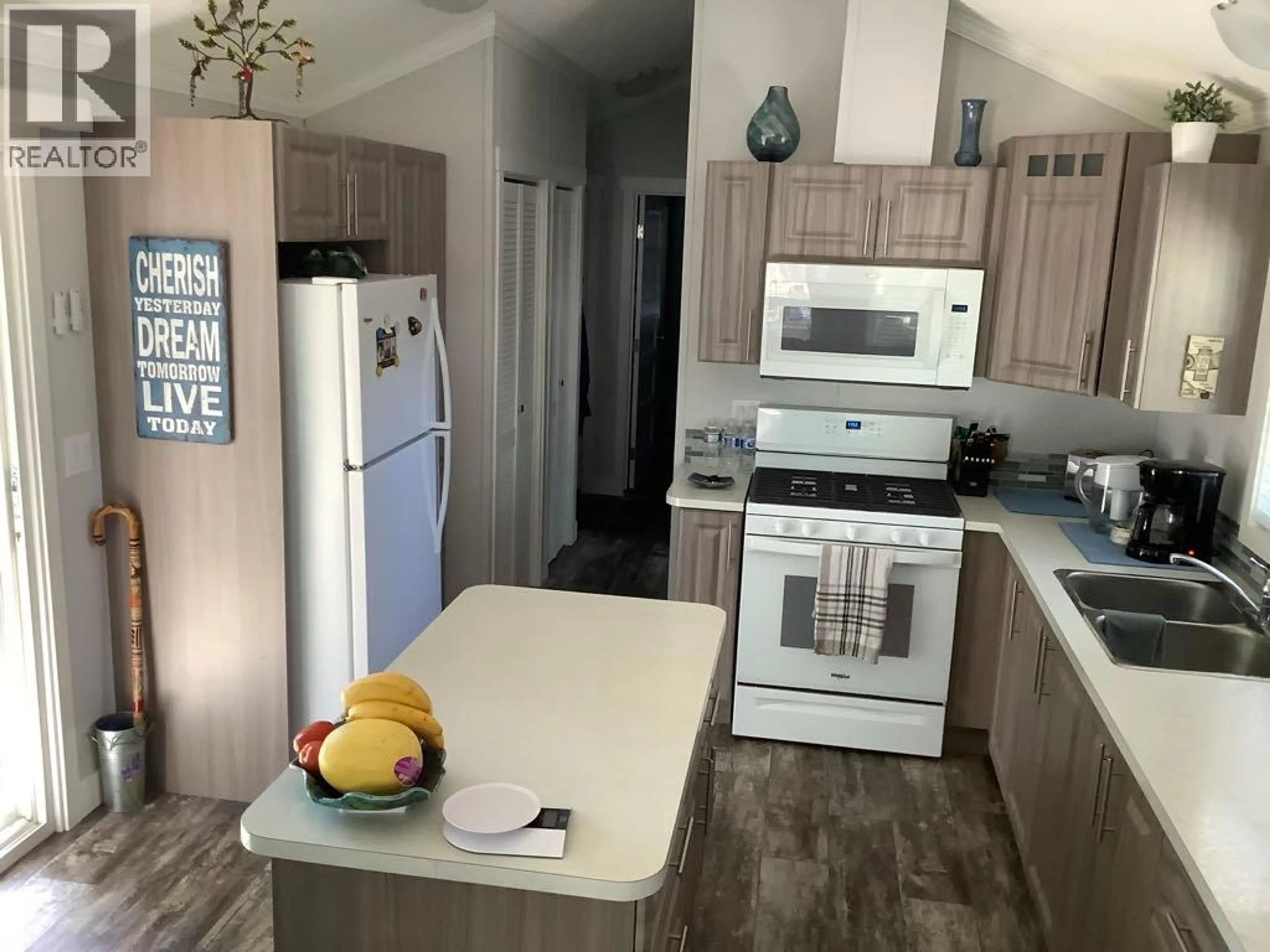 Property at #35 3980 SQUILAX ANGLEMONT ROAD, Scotch Creek, BC