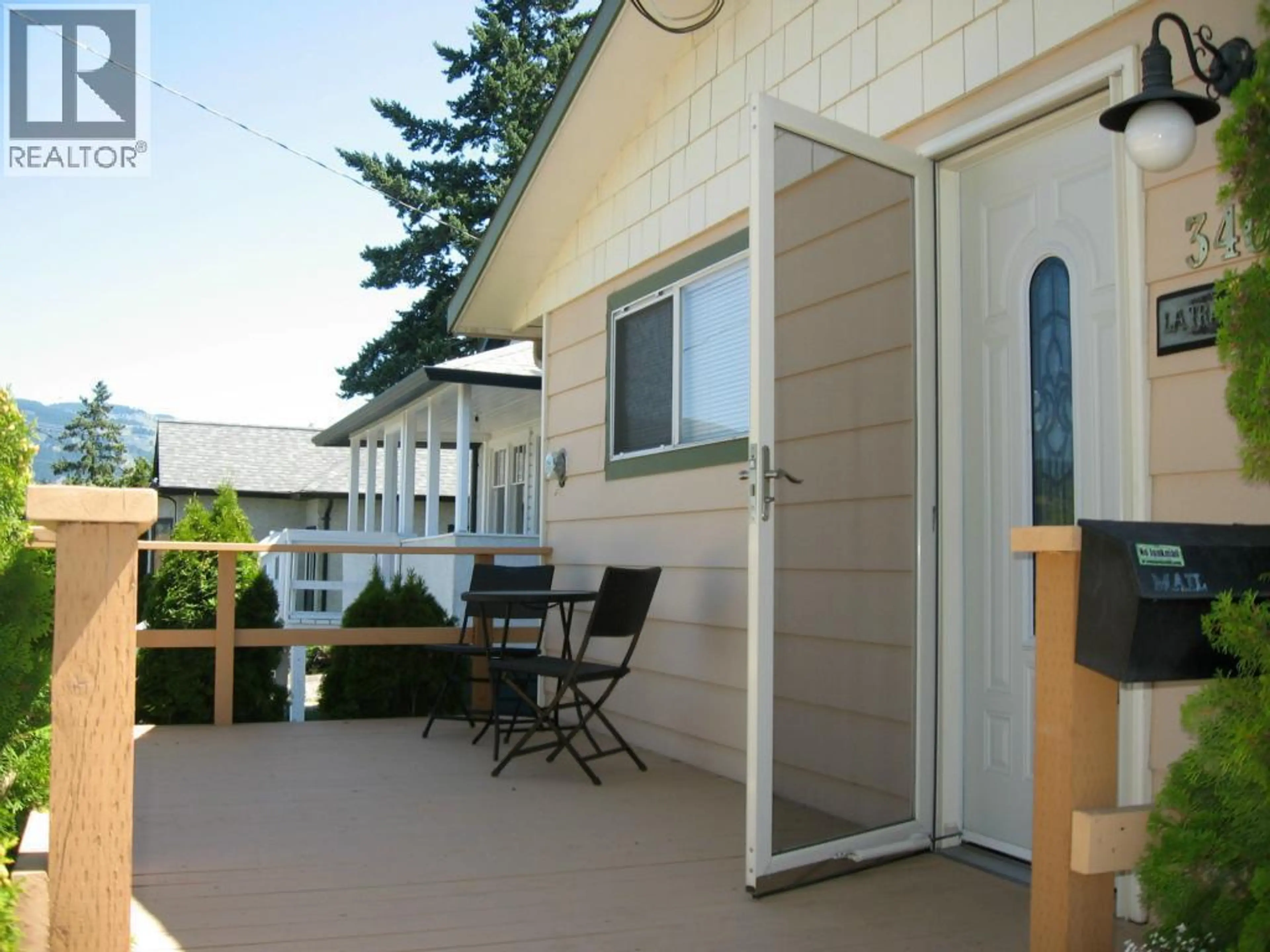 Property at 3408 16TH AVENUE, Vernon, BC