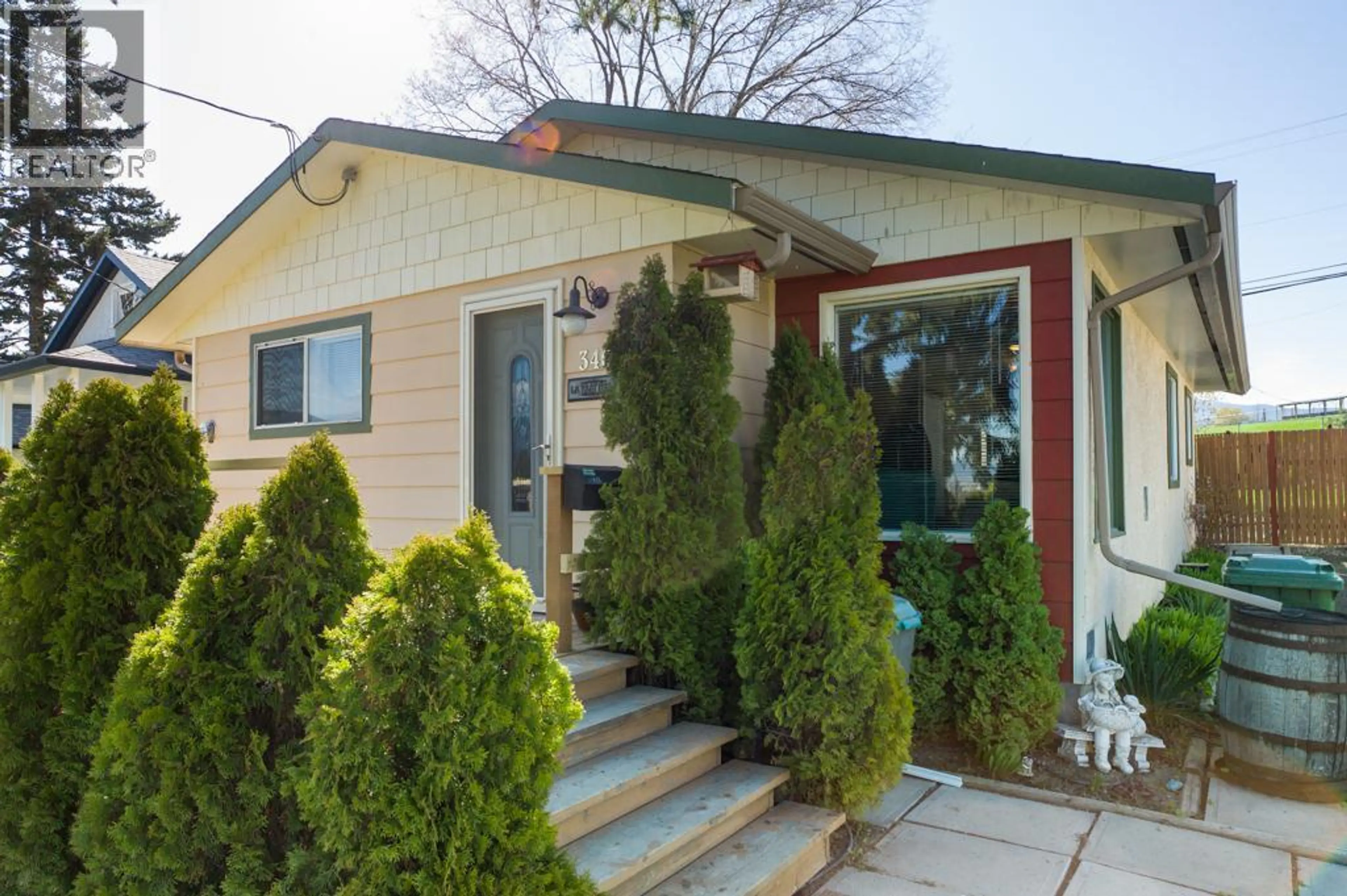 Property at 3408 16TH AVENUE, Vernon, BC