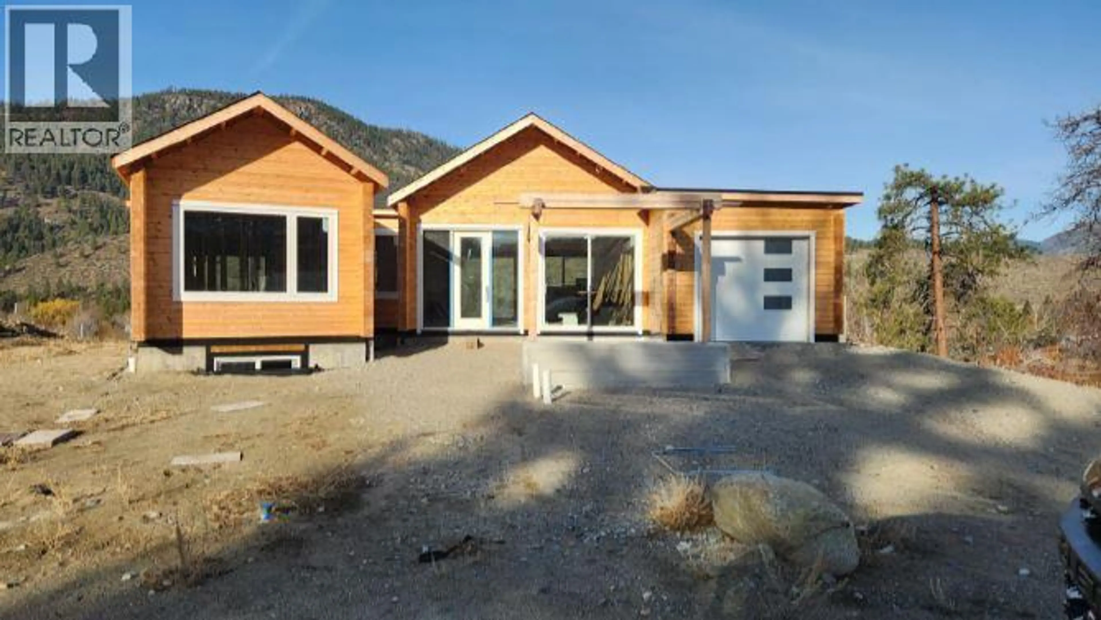 Property at 4850 BASSETT AVENUE, Okanagan Falls, BC