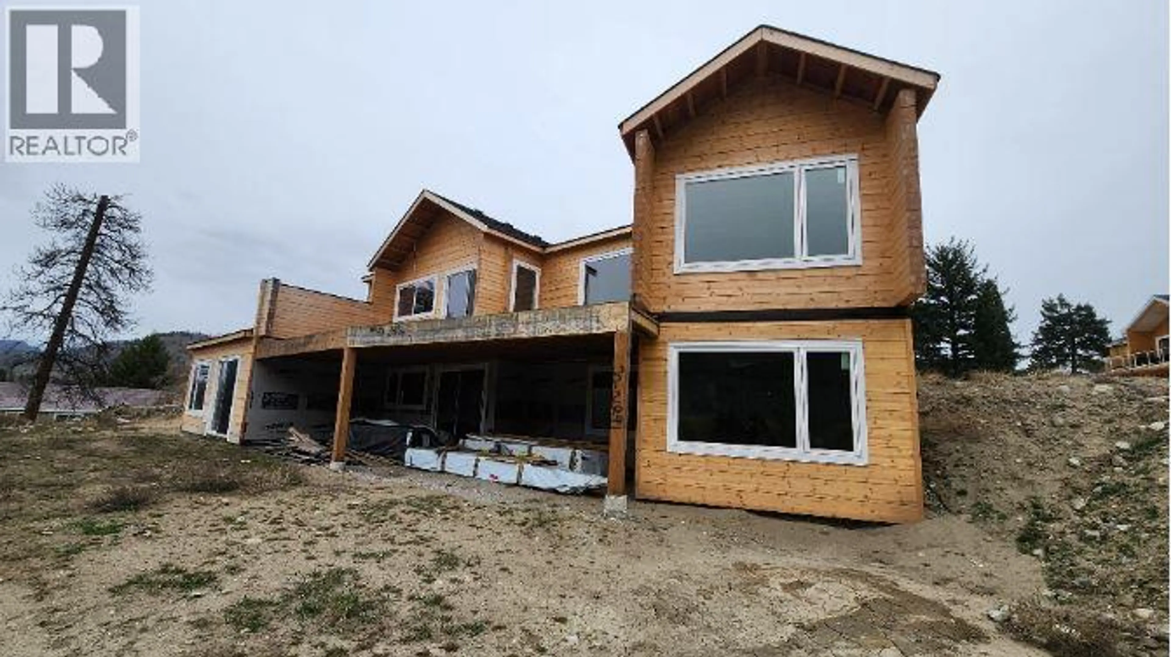 Property at 4850 BASSETT AVENUE, Okanagan Falls, BC