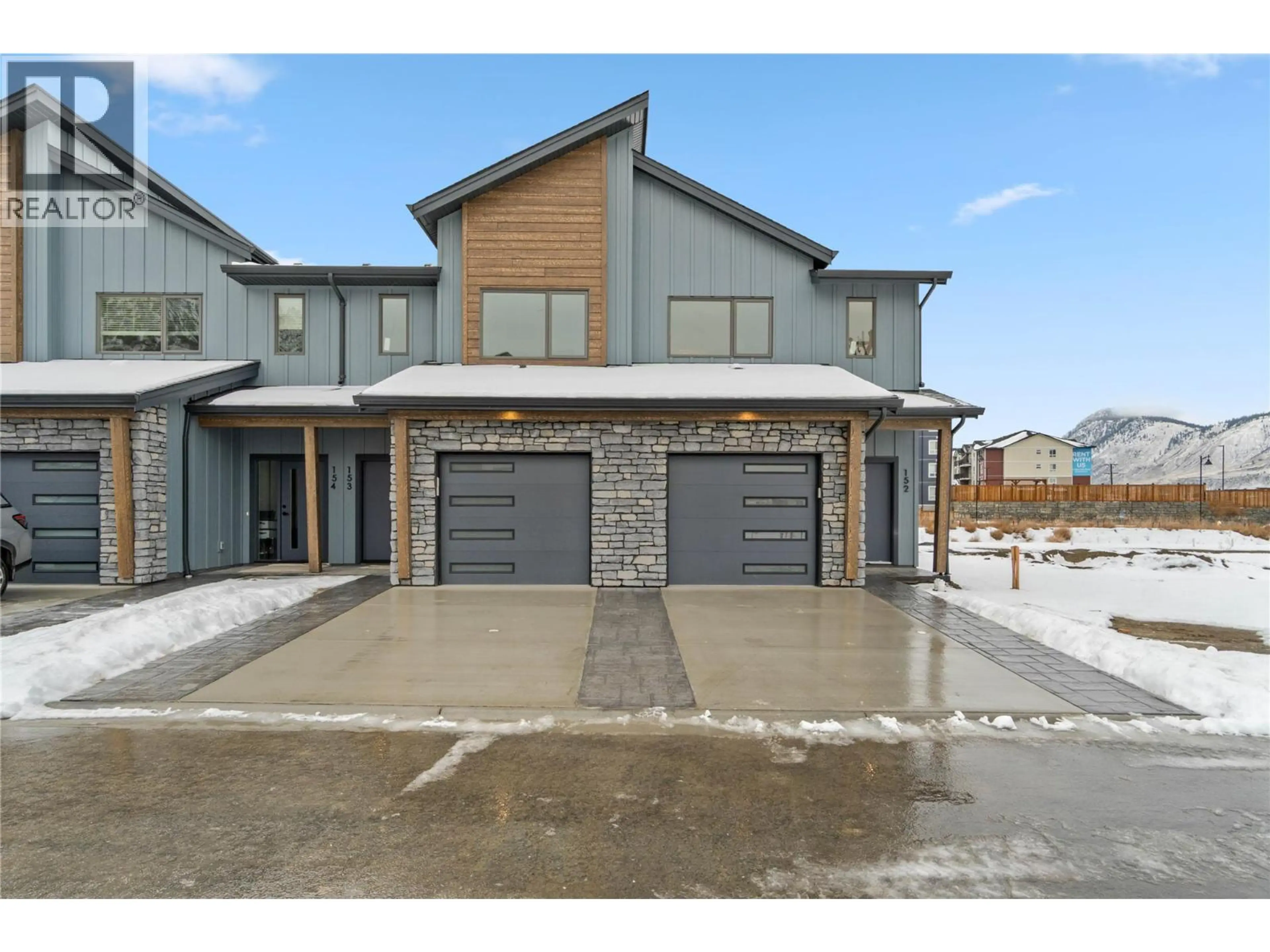 Property at #152 3580 VALLEYVIEW DRIVE, Kamloops, BC