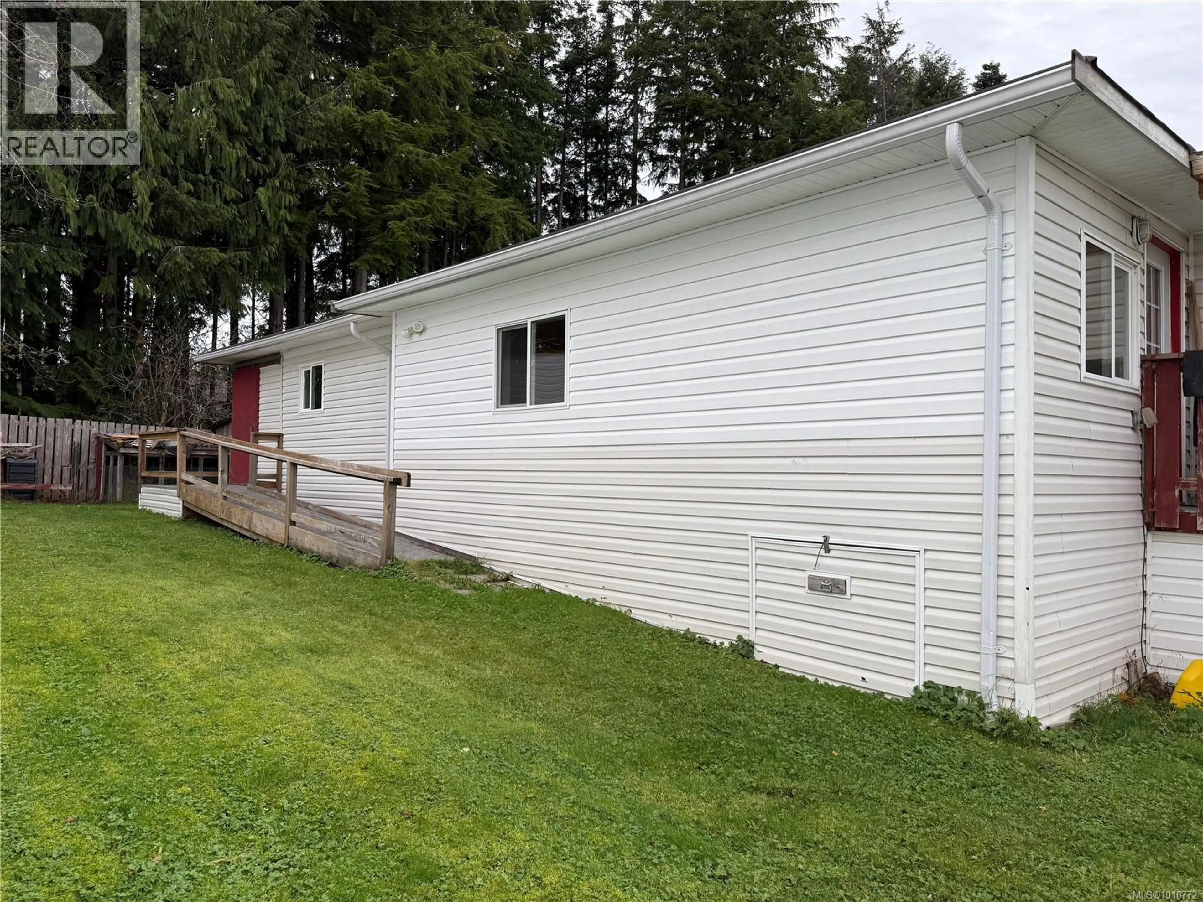 Property at #26 7100 HIGHVIEW RD, Port Hardy, BC