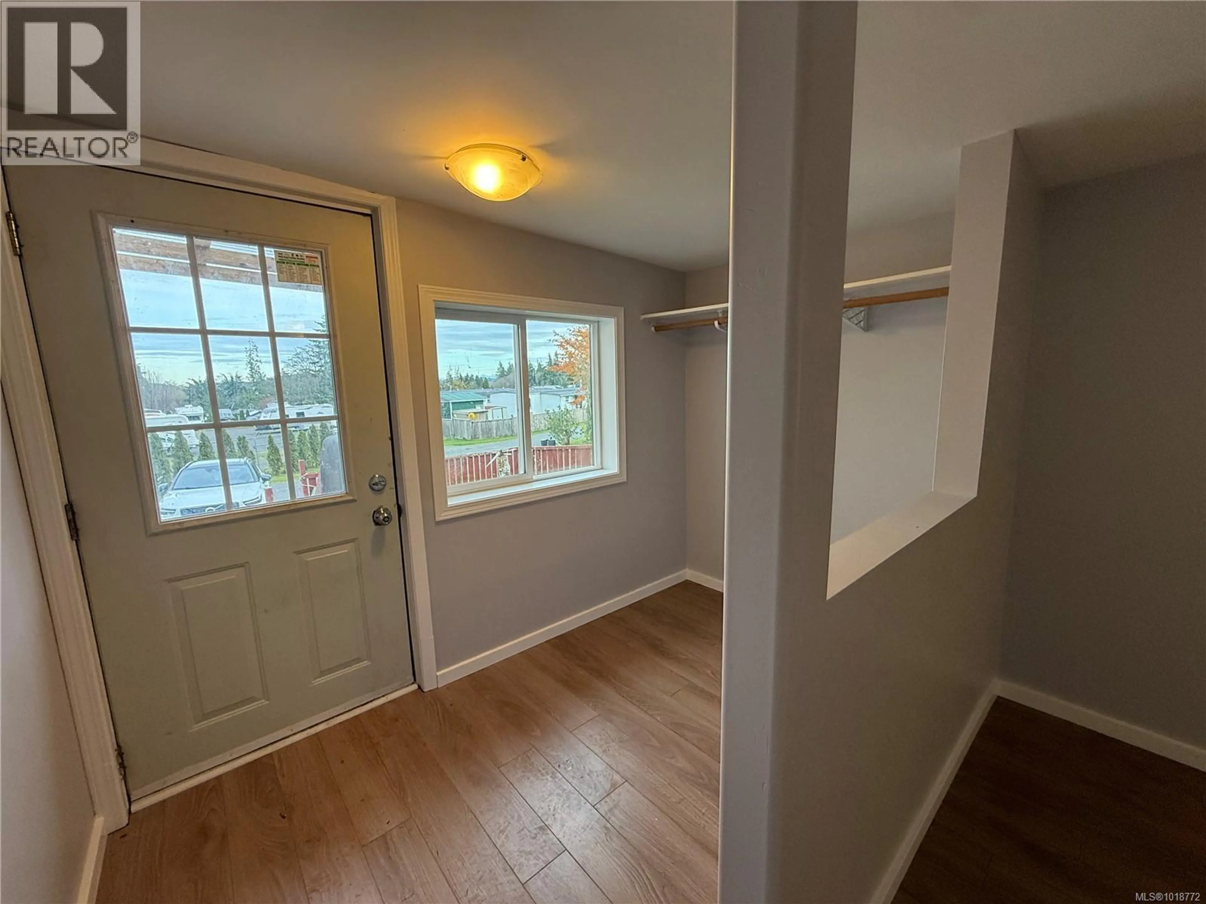 Property at #26 7100 HIGHVIEW RD, Port Hardy, BC