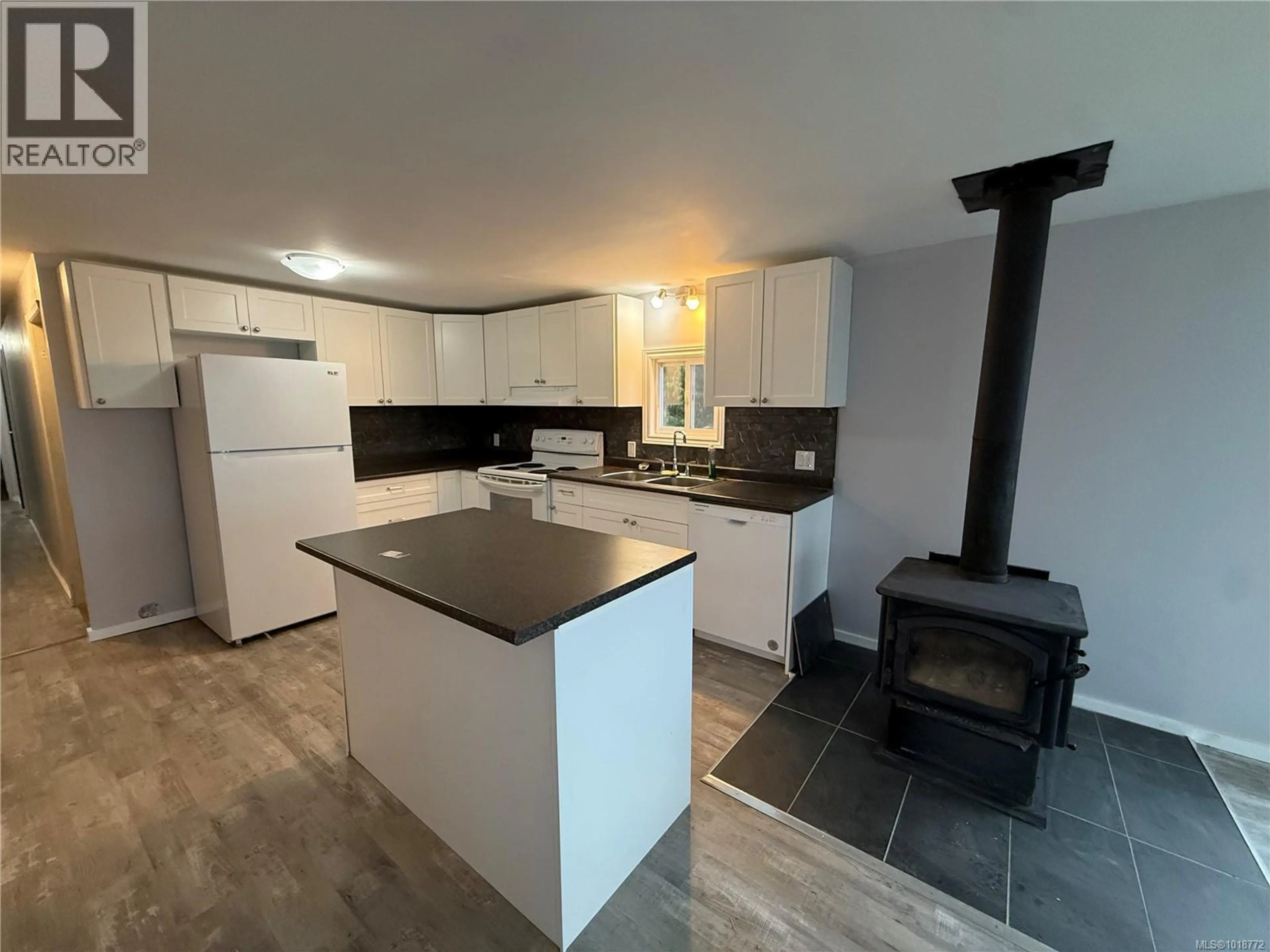 Property at #26 7100 HIGHVIEW RD, Port Hardy, BC