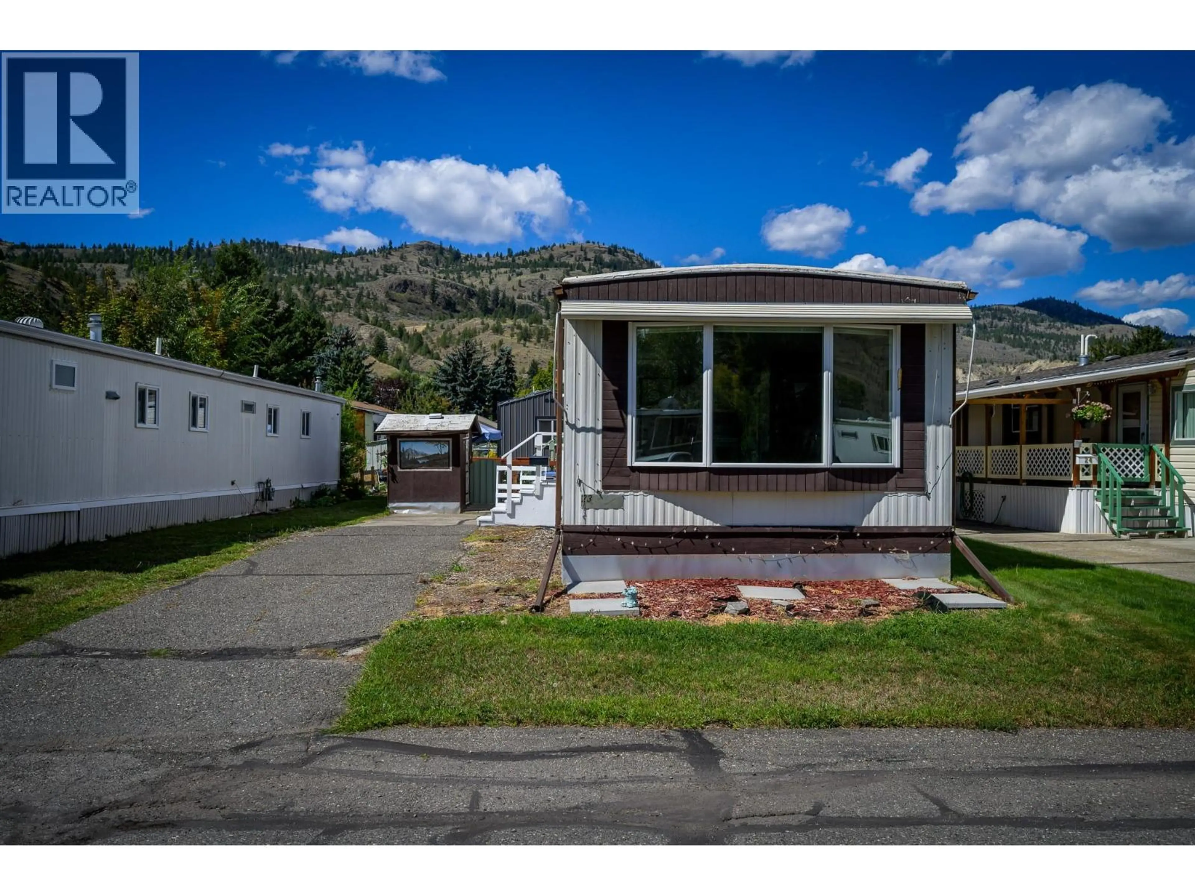 Property at #23 2400 OAKDALE WAY, Kamloops, BC