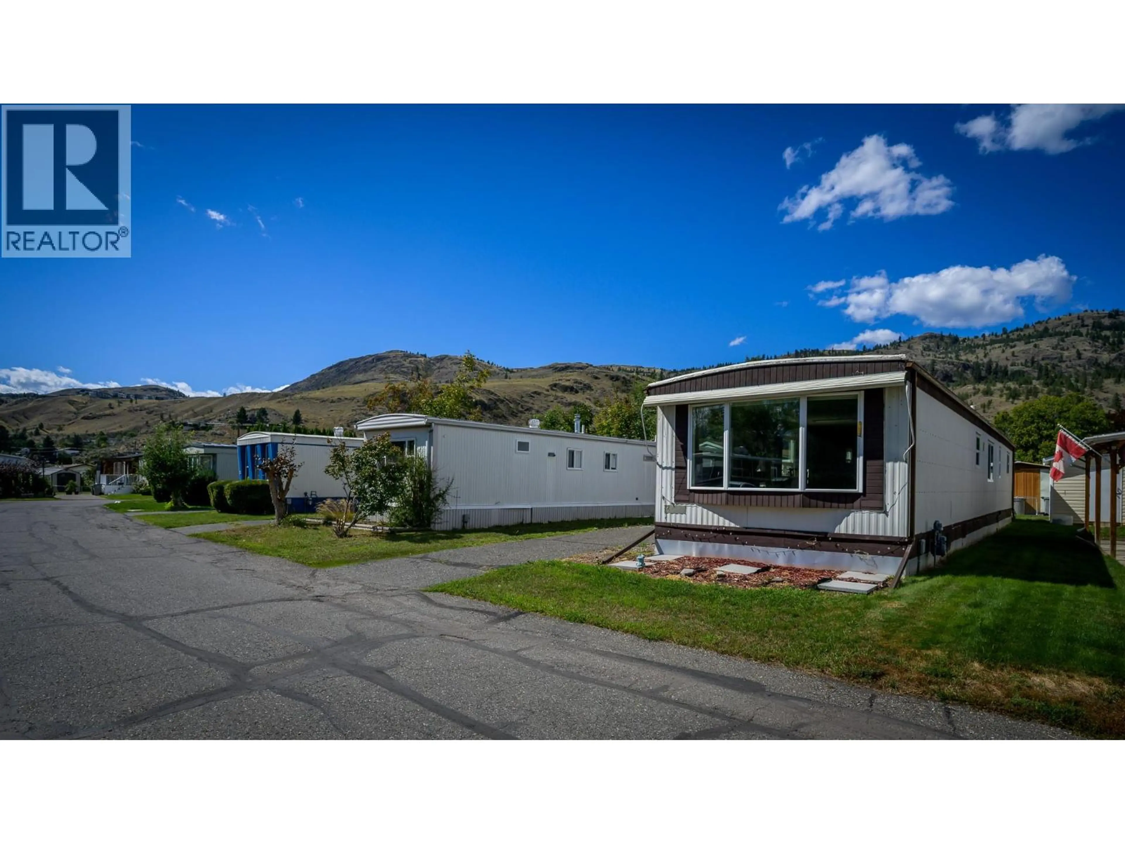 Property at #23 2400 OAKDALE WAY, Kamloops, BC