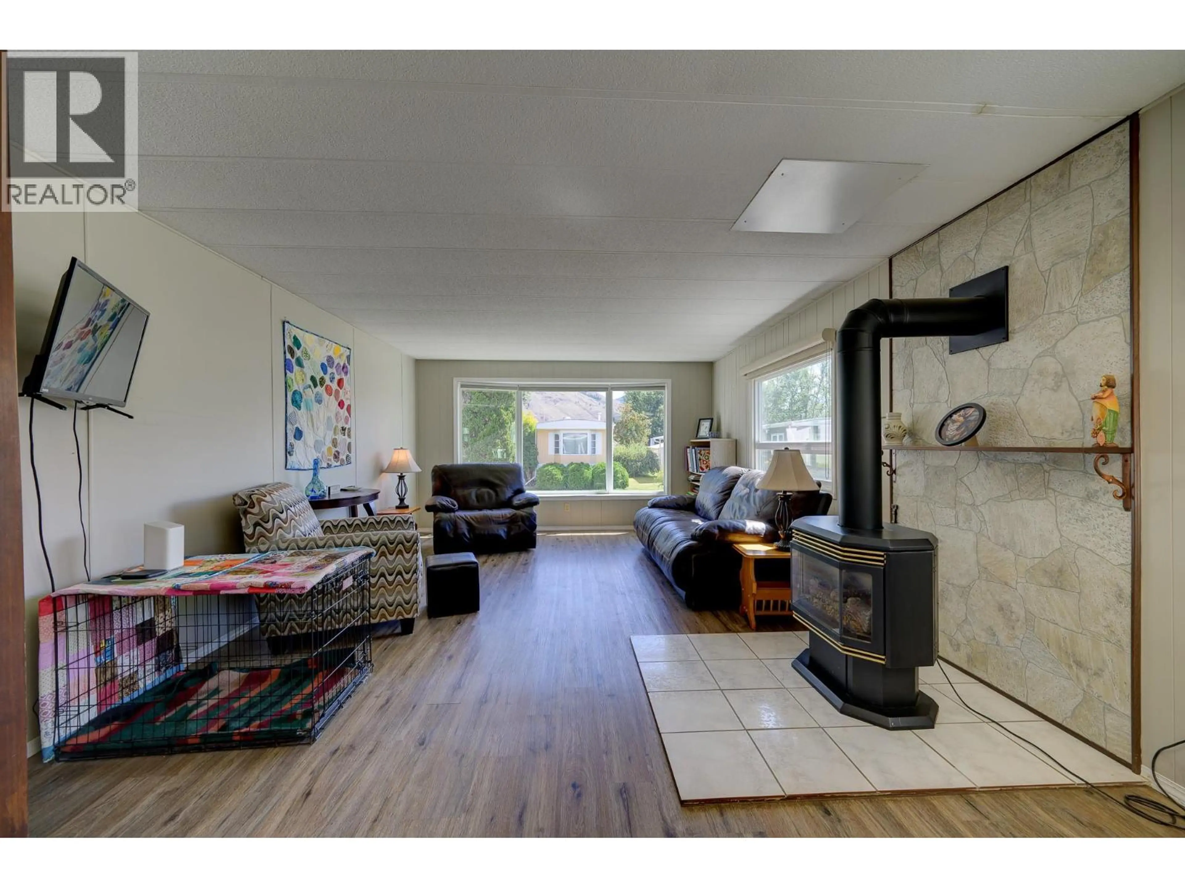 Property at #23 2400 OAKDALE WAY, Kamloops, BC