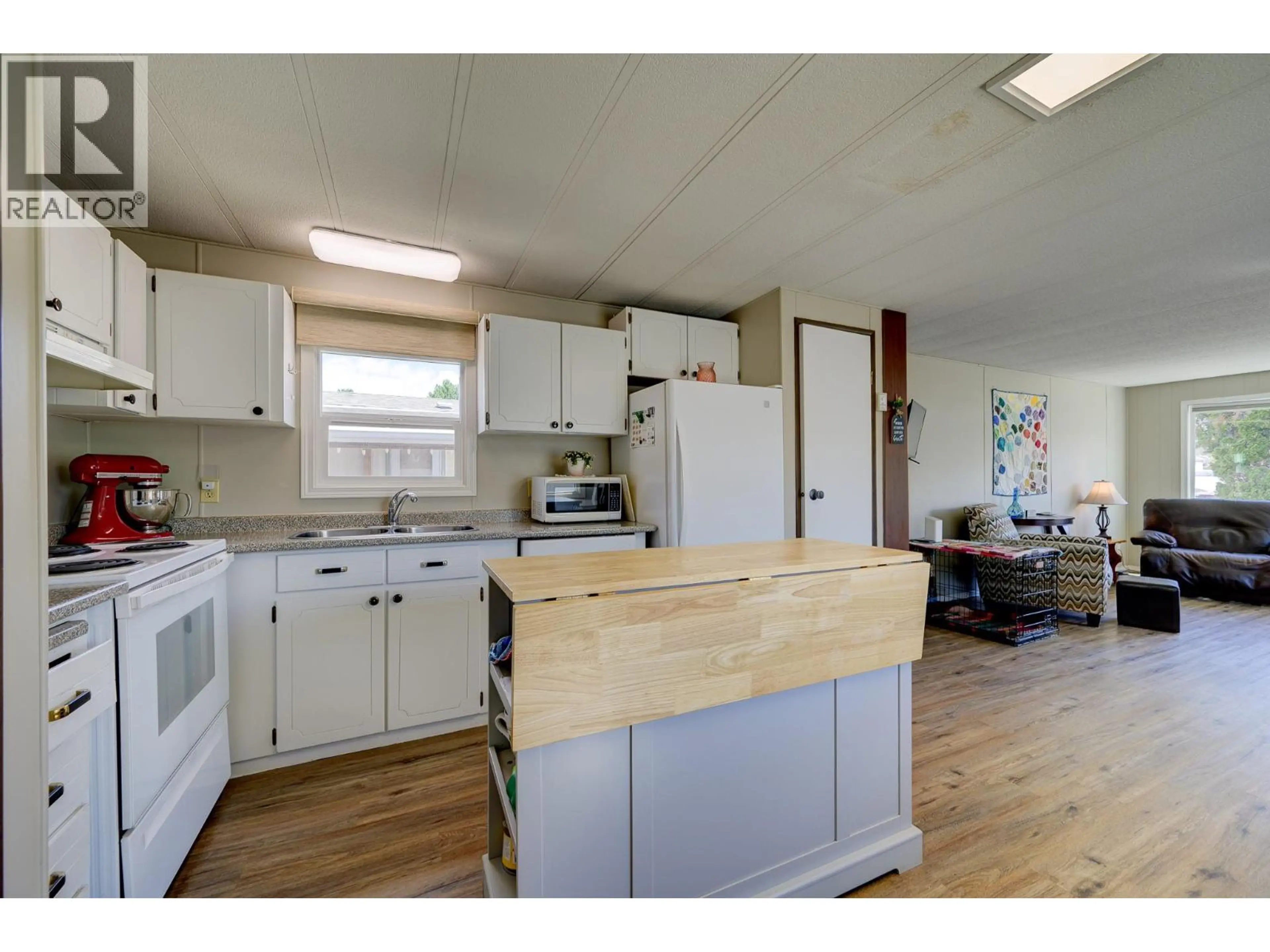 Property at #23 2400 OAKDALE WAY, Kamloops, BC